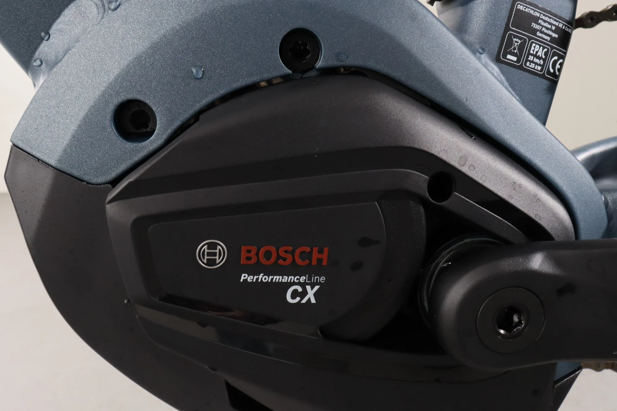Universal Transmission RR700e - Image 14