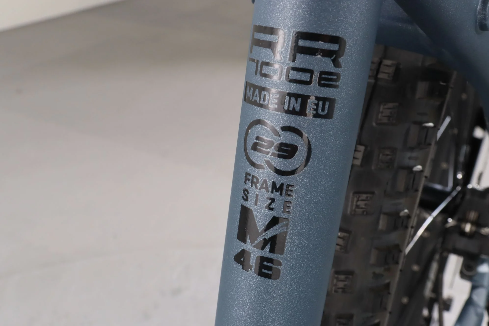 Universal Transmission RR700e - Image 9