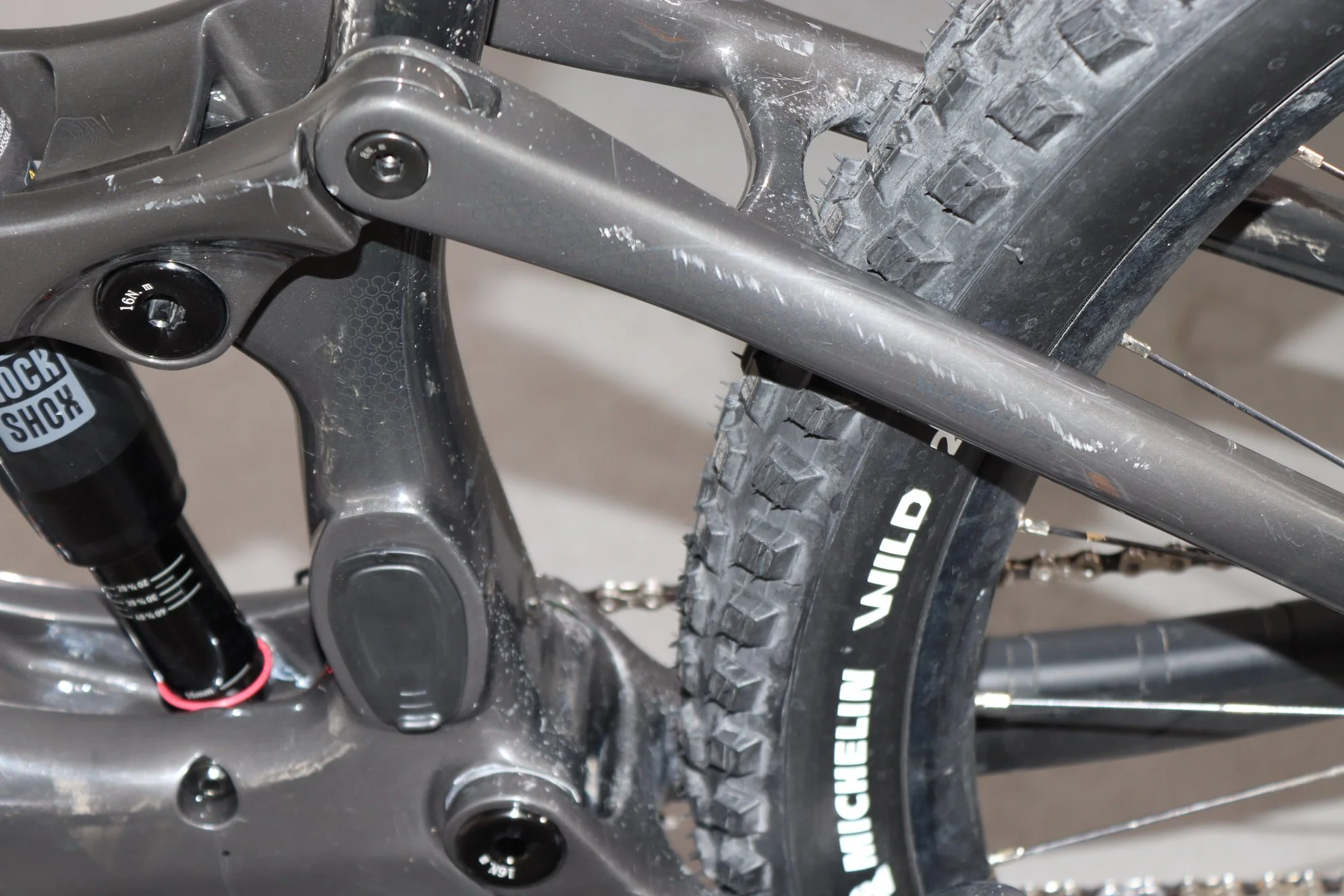 Universal Transmission X-BOLT 140 70 - Image 11