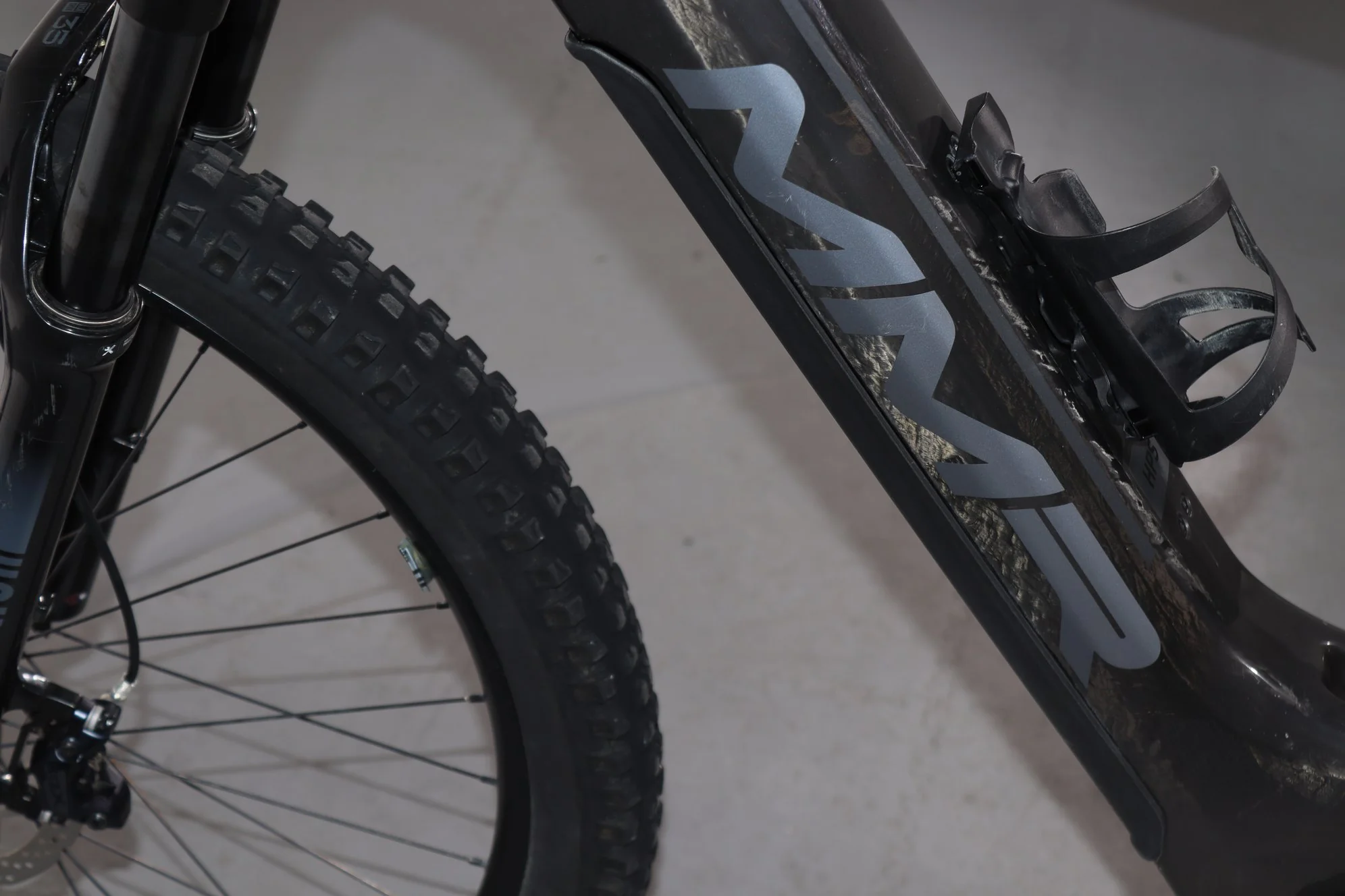 Universal Transmission X-BOLT 140 70 - Image 9