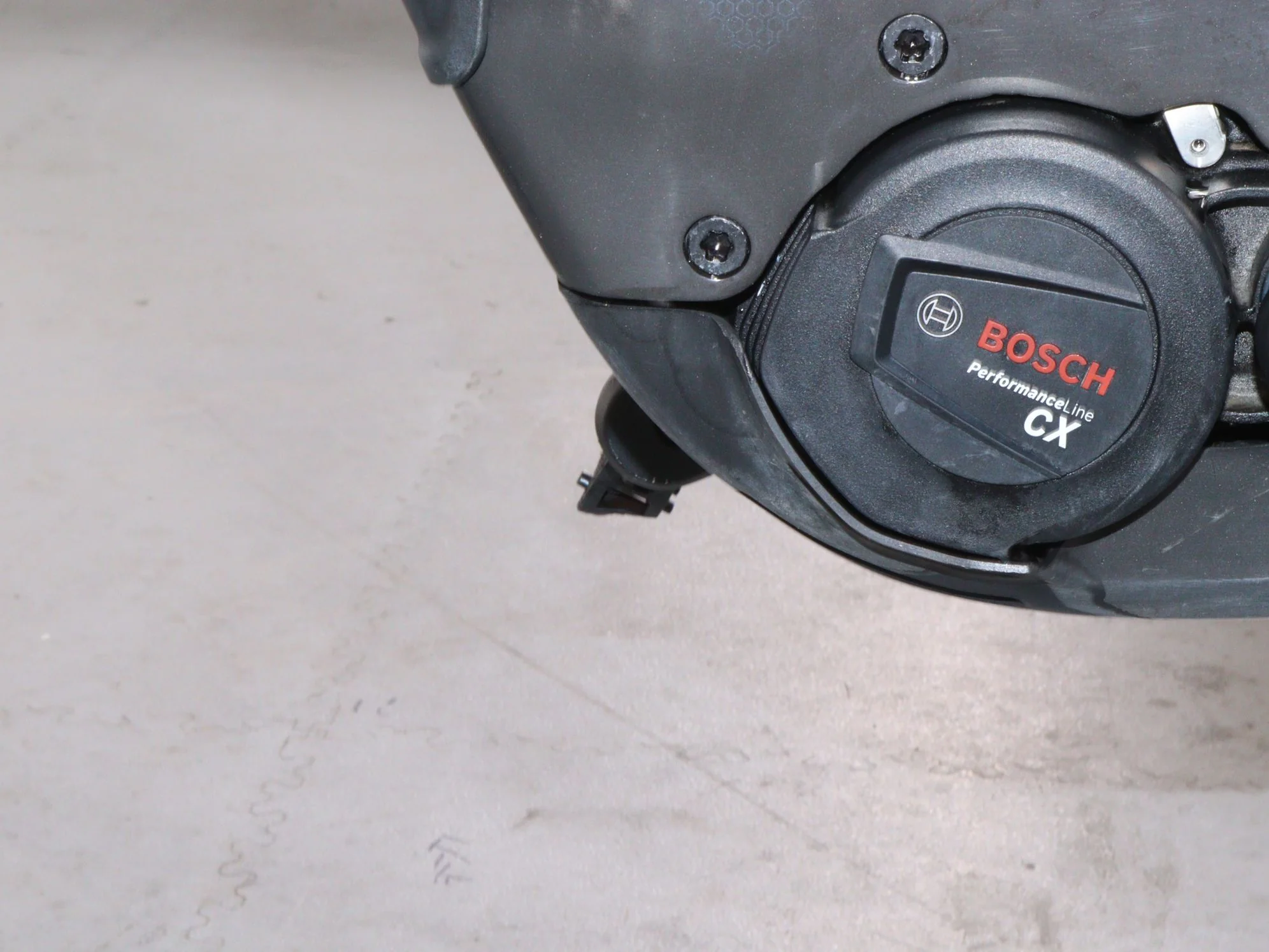 Universal Transmission X-Bolt 140 - Image 10