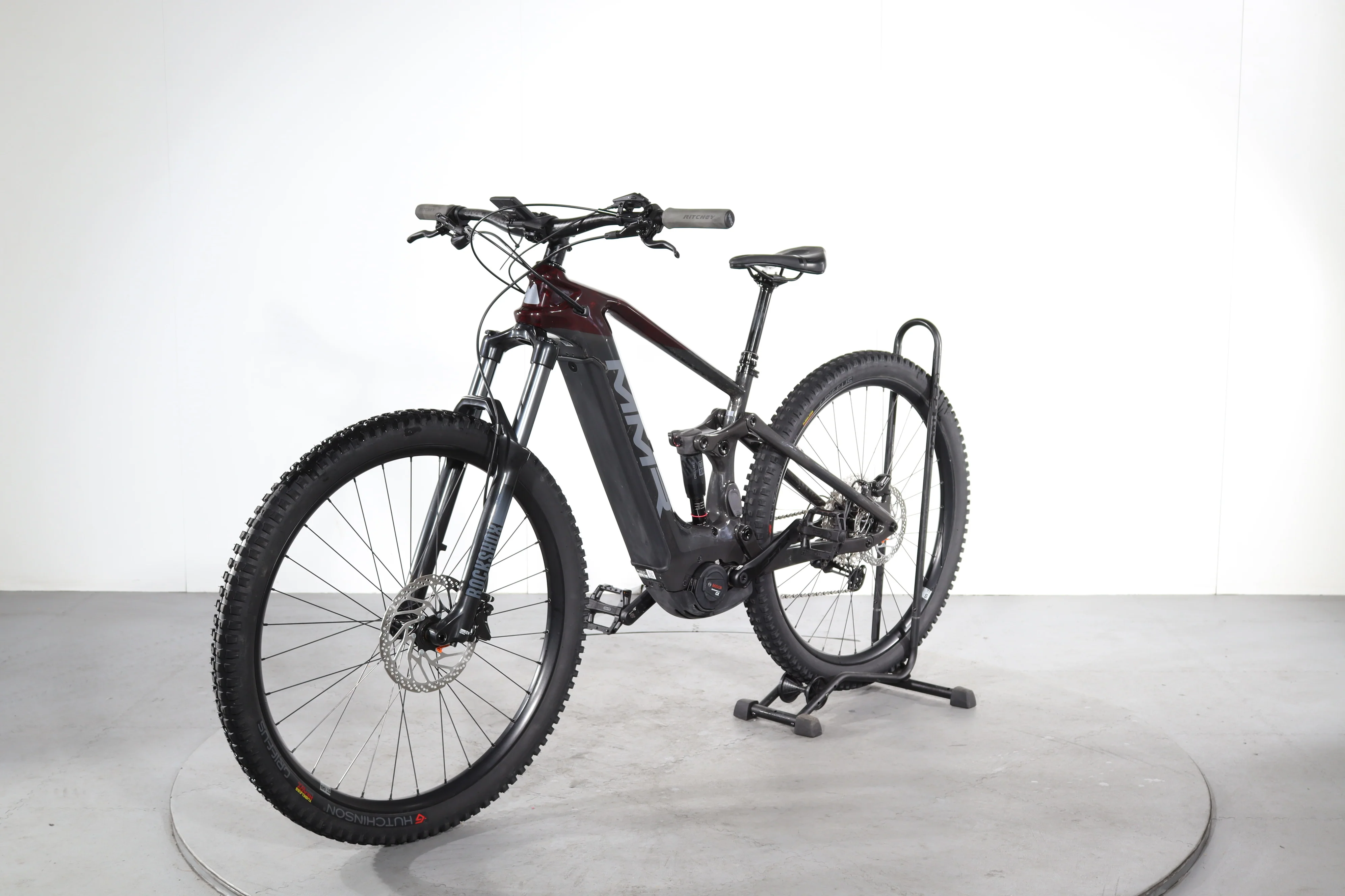 Universal Transmission X-Bolt 140 - Image 3