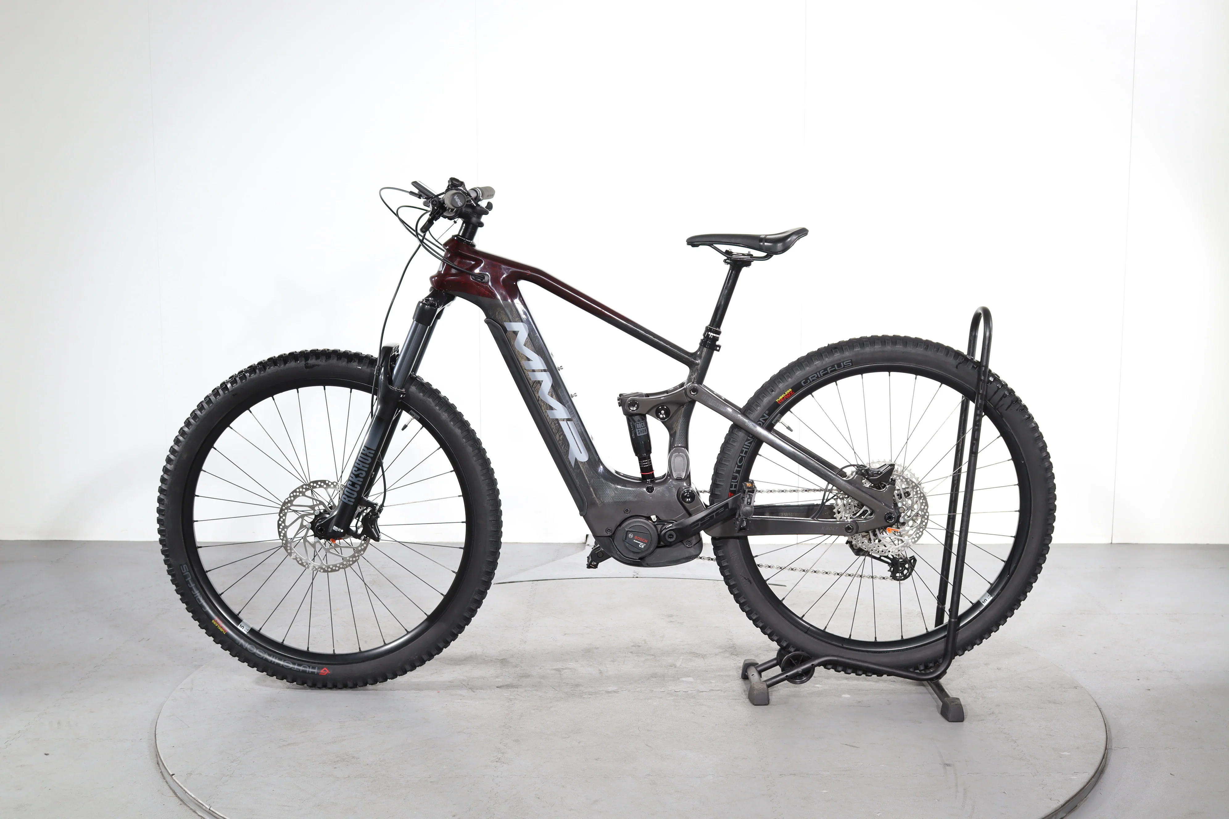 Universal Transmission X-Bolt 140 - Image 4