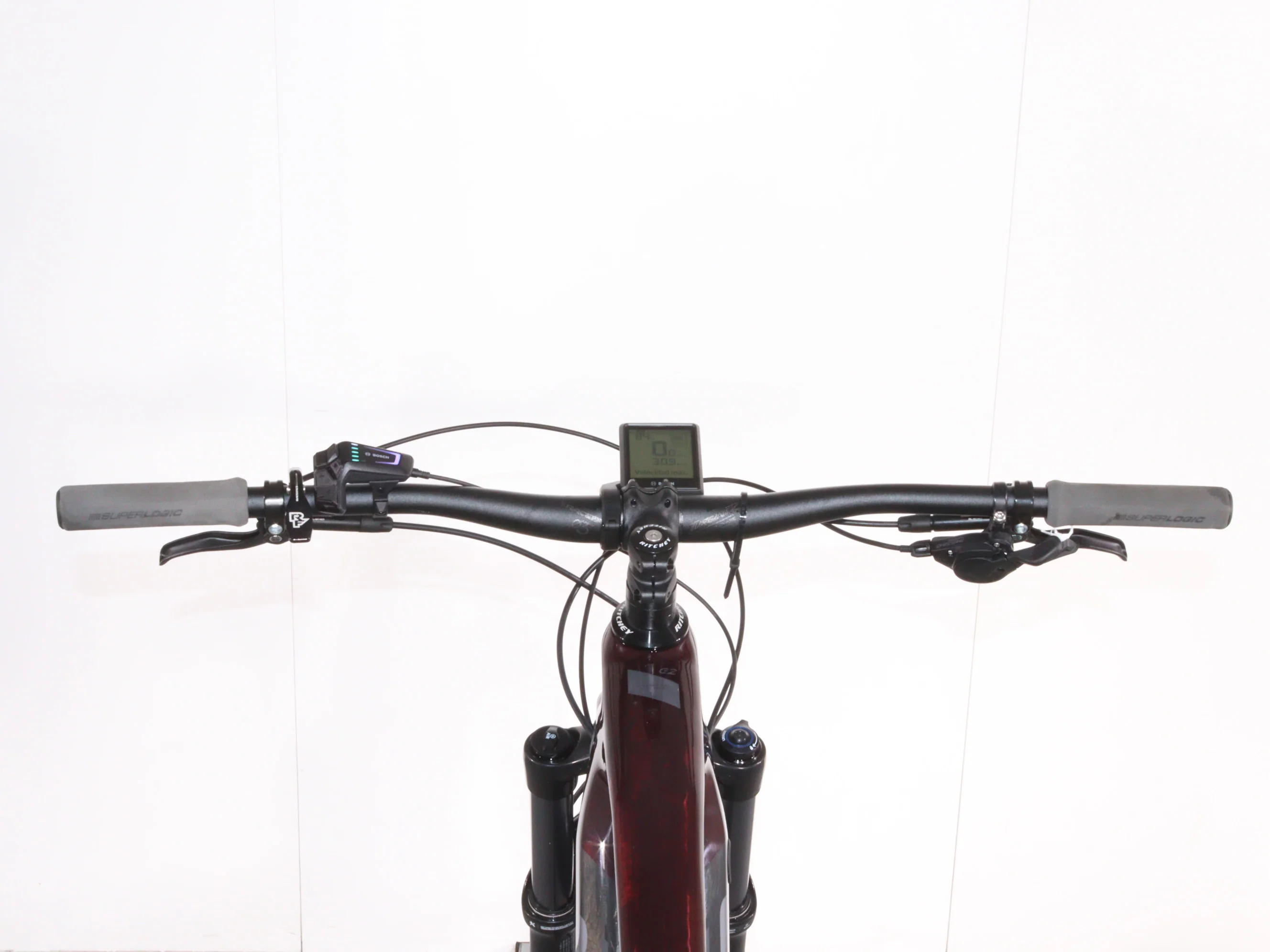 Universal Transmission X-Bolt 140 - Image 7