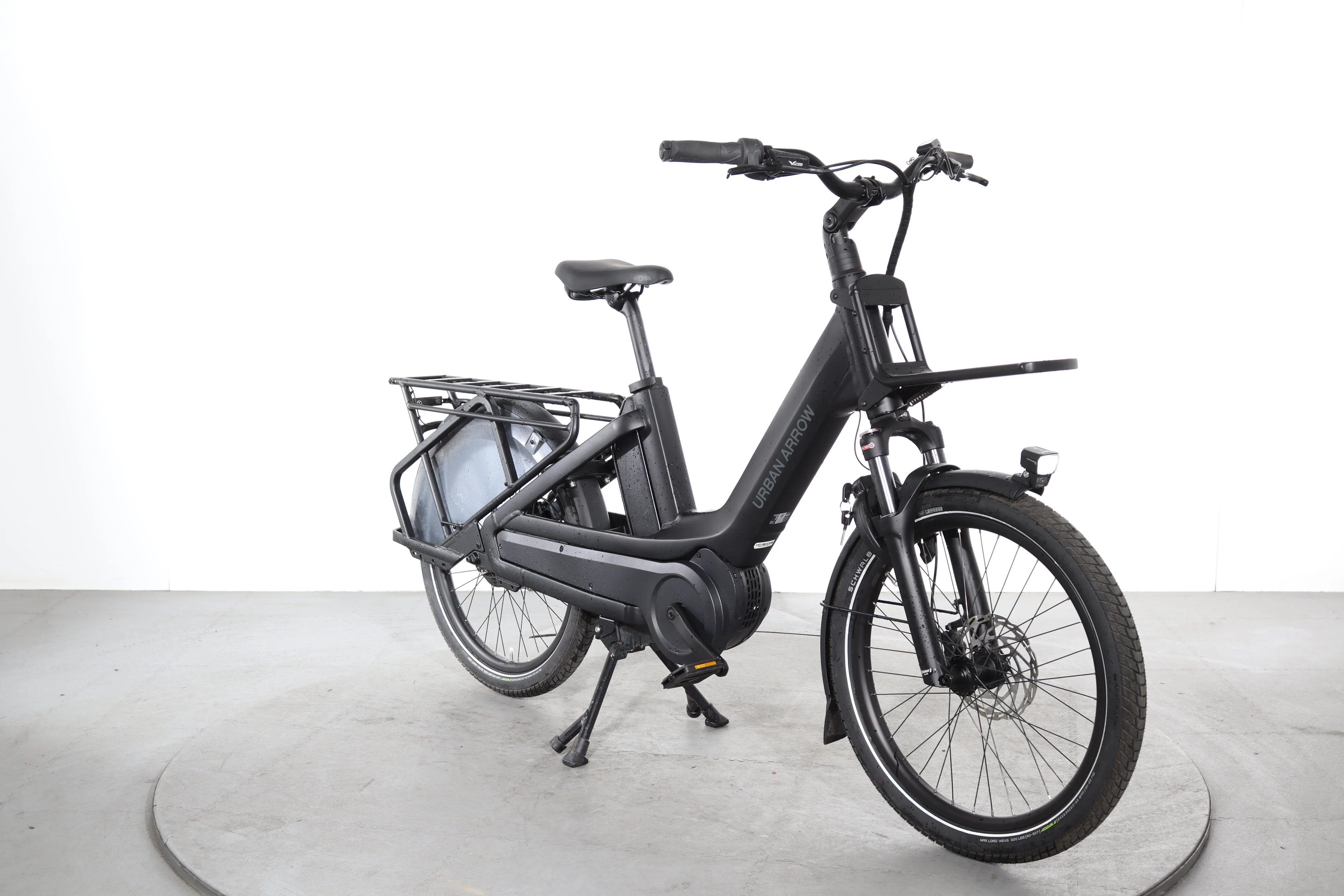 Urban Arrow breeze long tail - Image 2