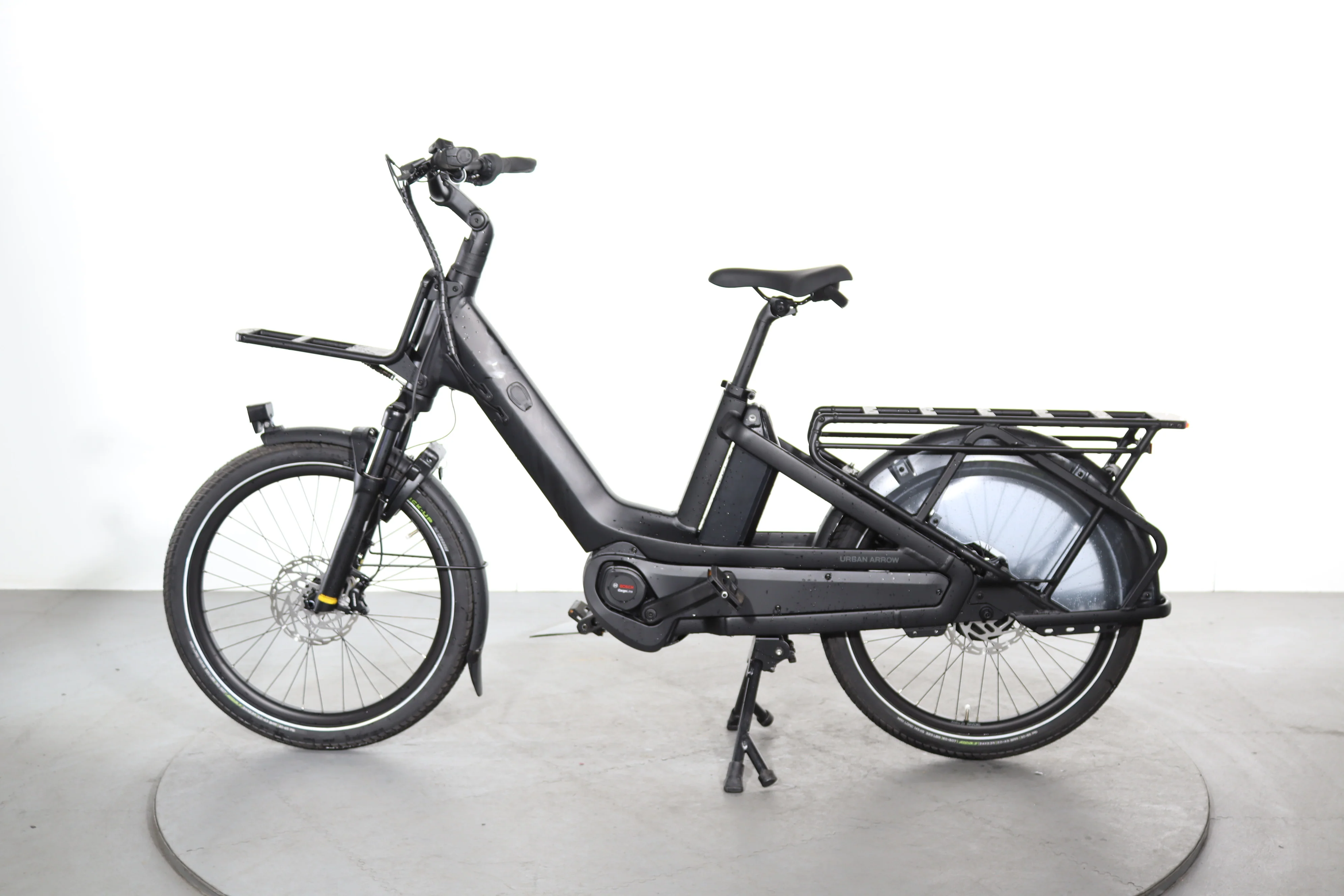 Urban Arrow breeze long tail - Image 4