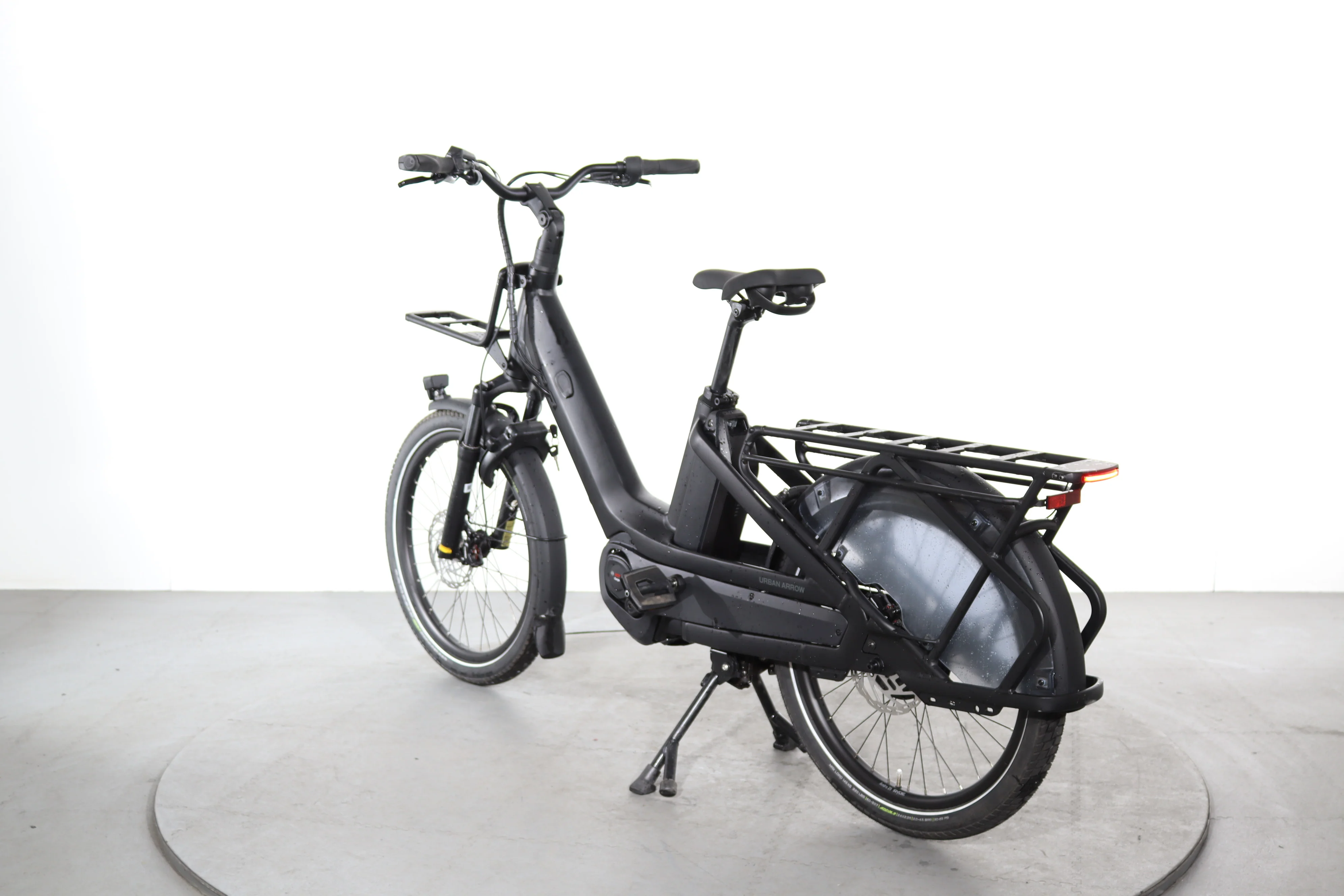 Urban Arrow breeze long tail - Image 5