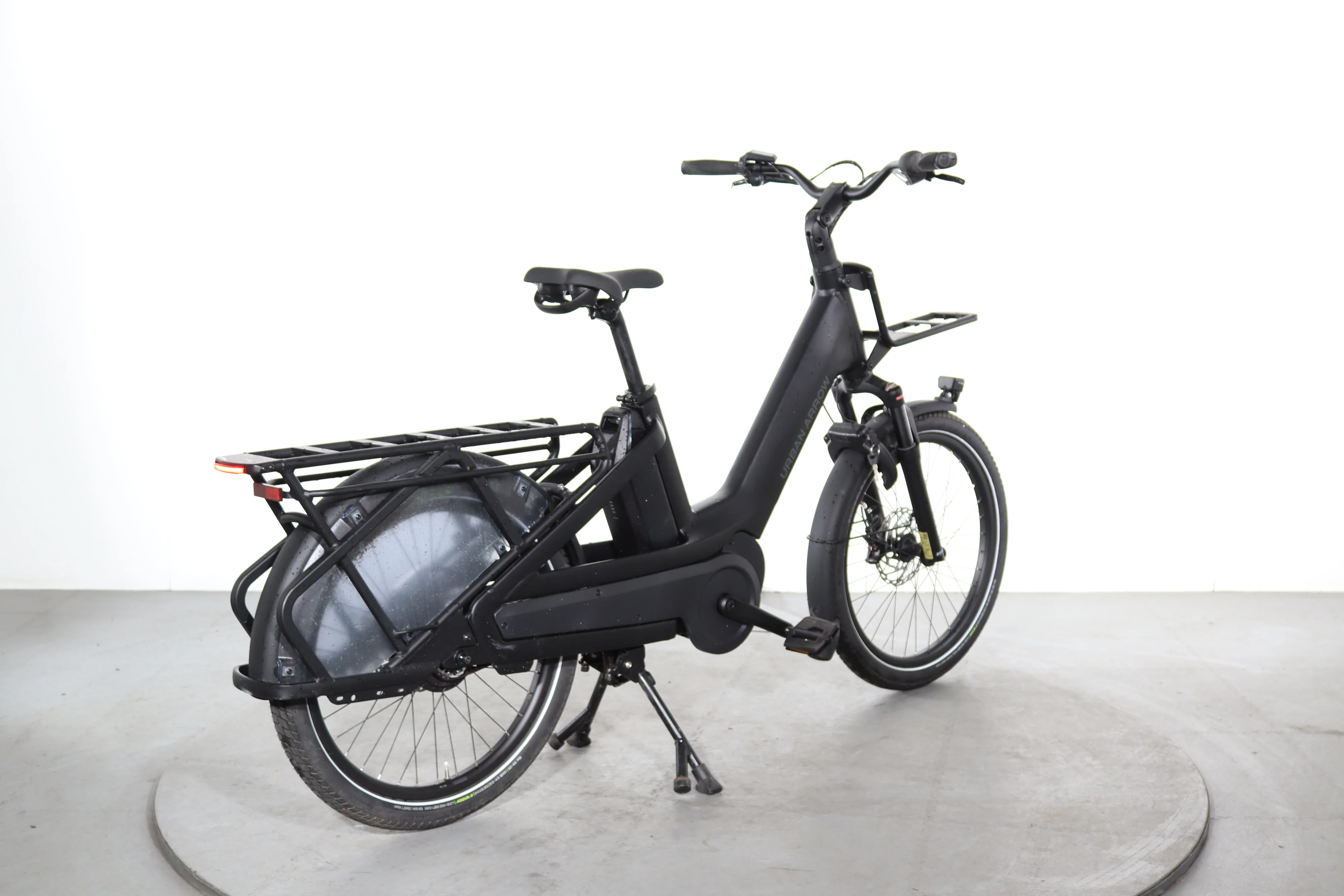 Urban Arrow breeze long tail - Image 6