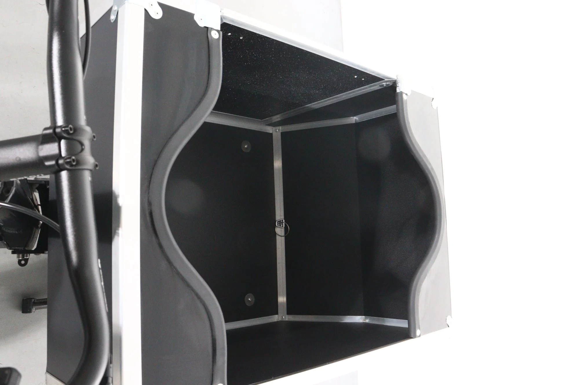 Urban Arrow Cargo Flatbed L Enviolo Automatic - Image 9
