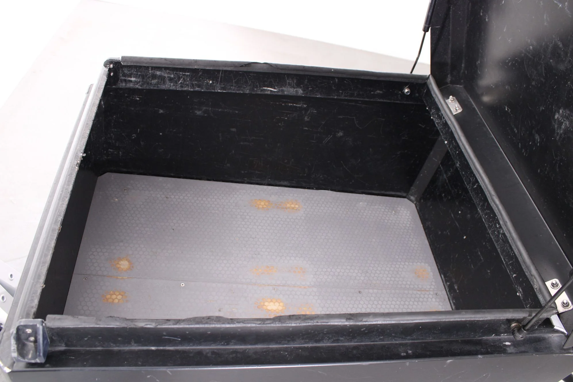 Urban Arrow Cargo Flatbed L Enviolo Automatic - Image 10