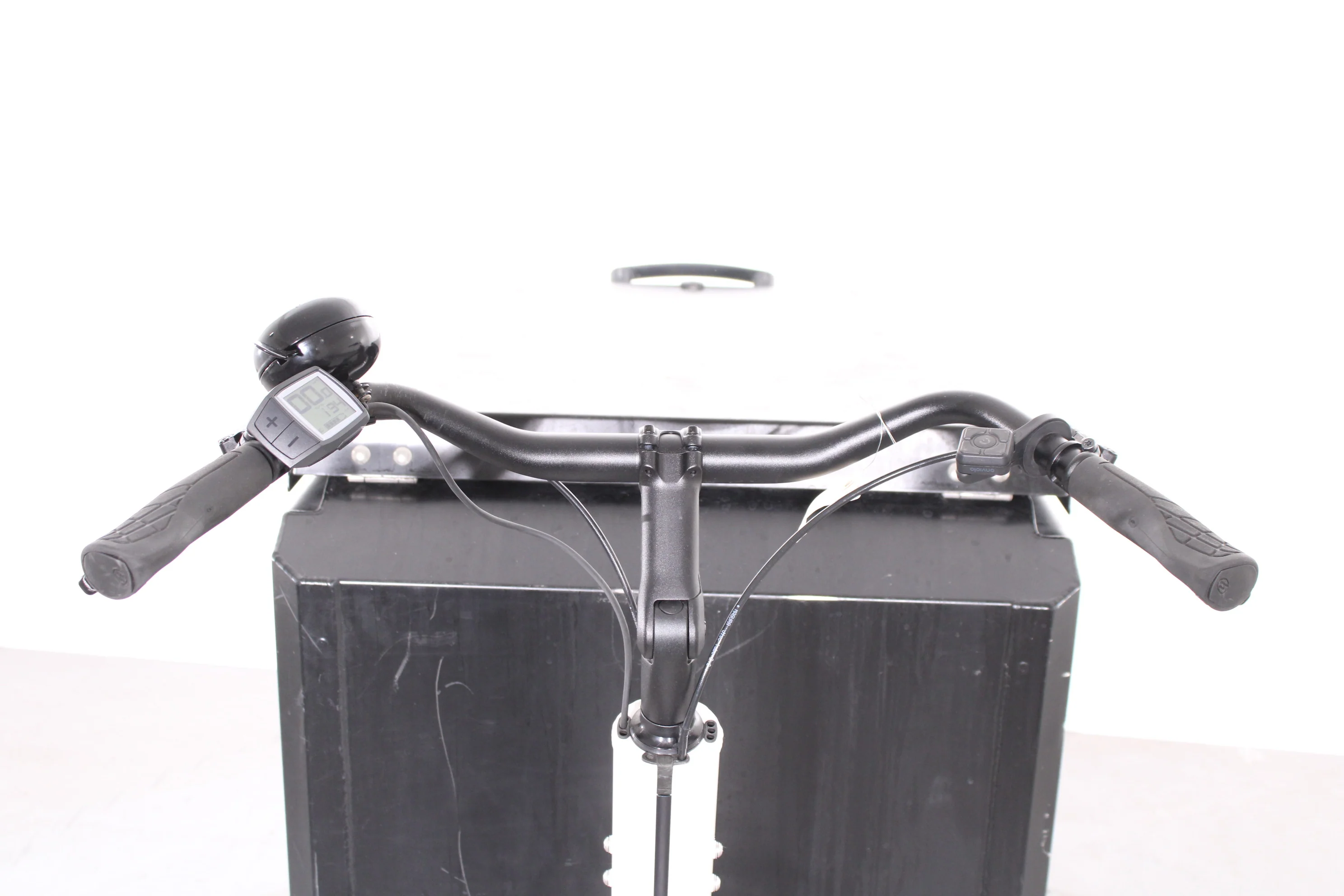 Urban Arrow Cargo Flatbed L Enviolo Automatic - Image 7