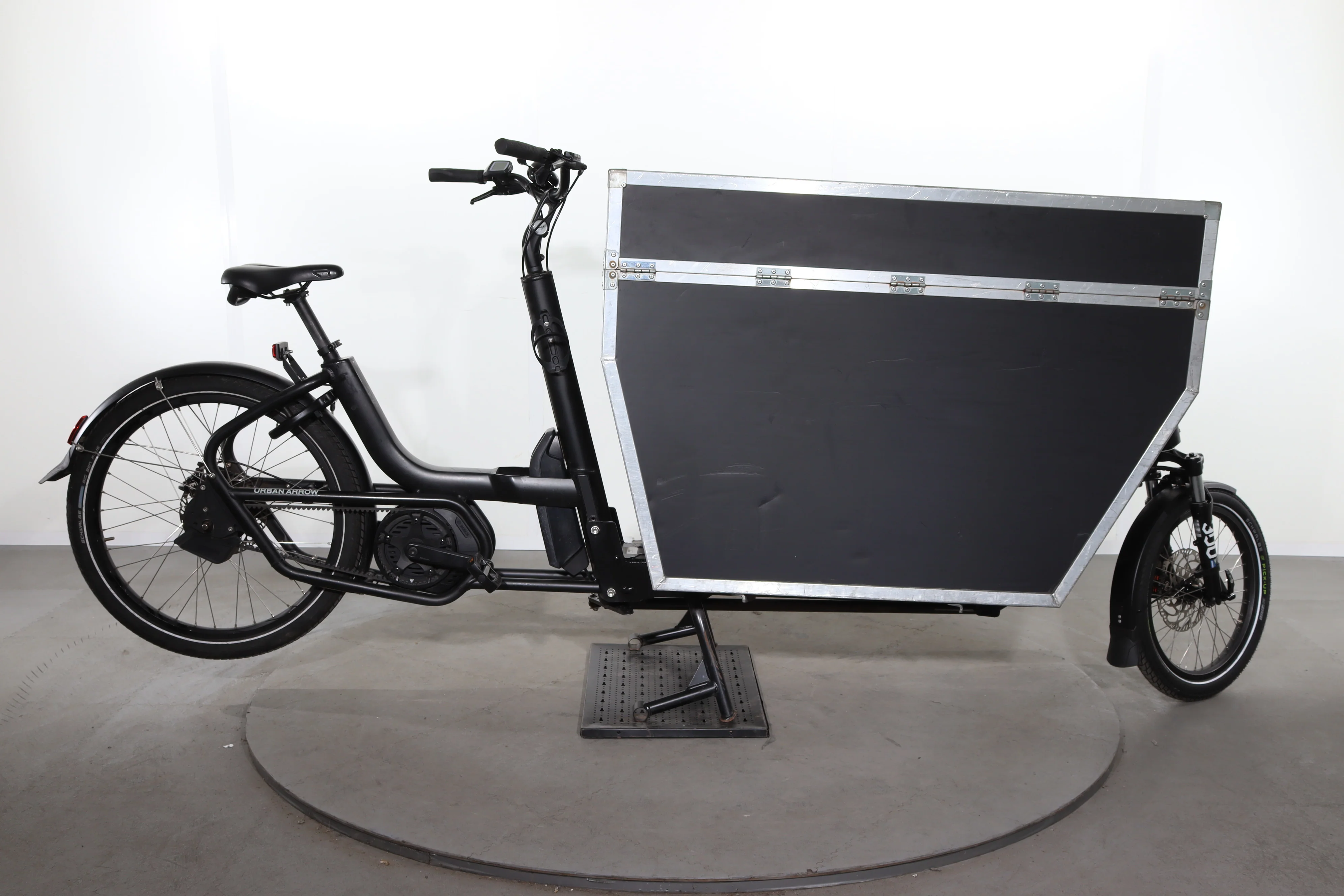 Urban Arrow Cargo Flatbed L