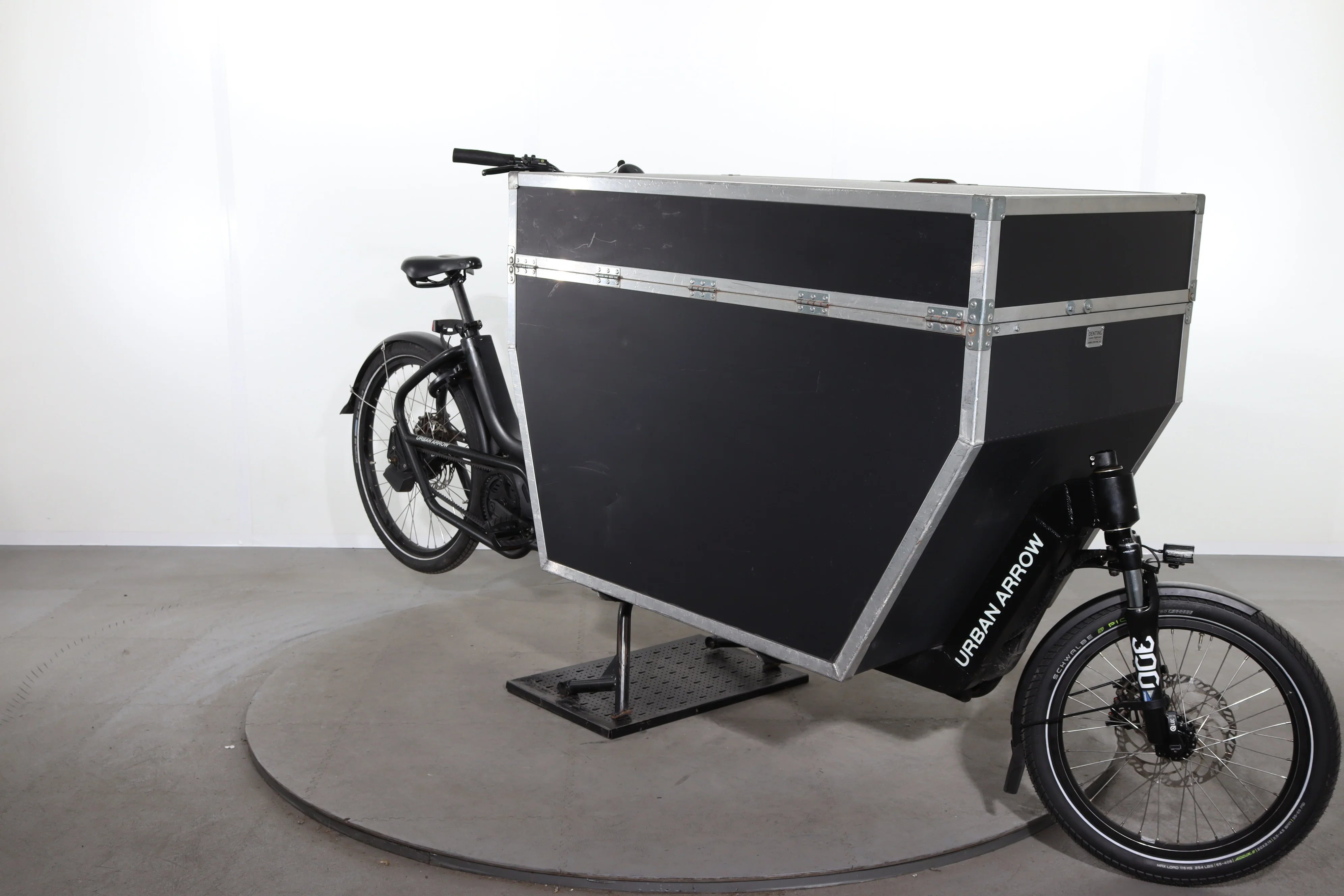 Urban Arrow Cargo Flatbed L - Image 2