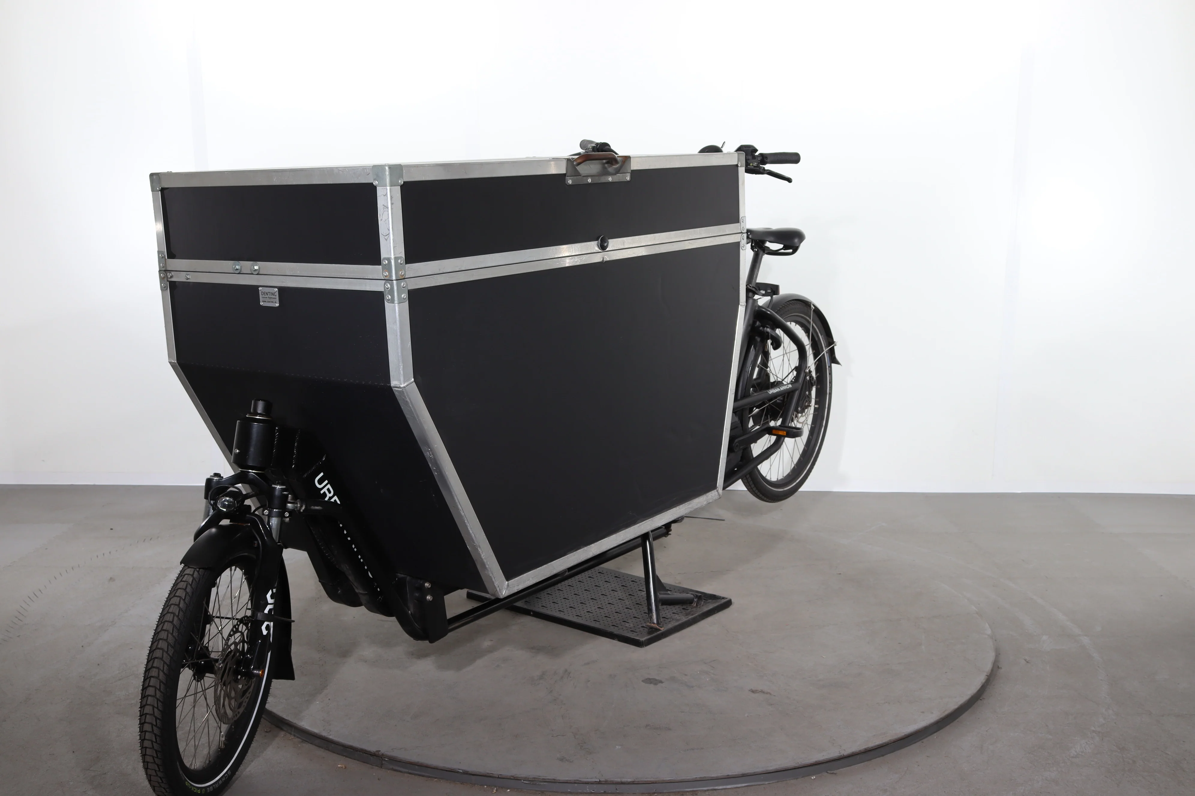 Urban Arrow Cargo Flatbed L - Image 3