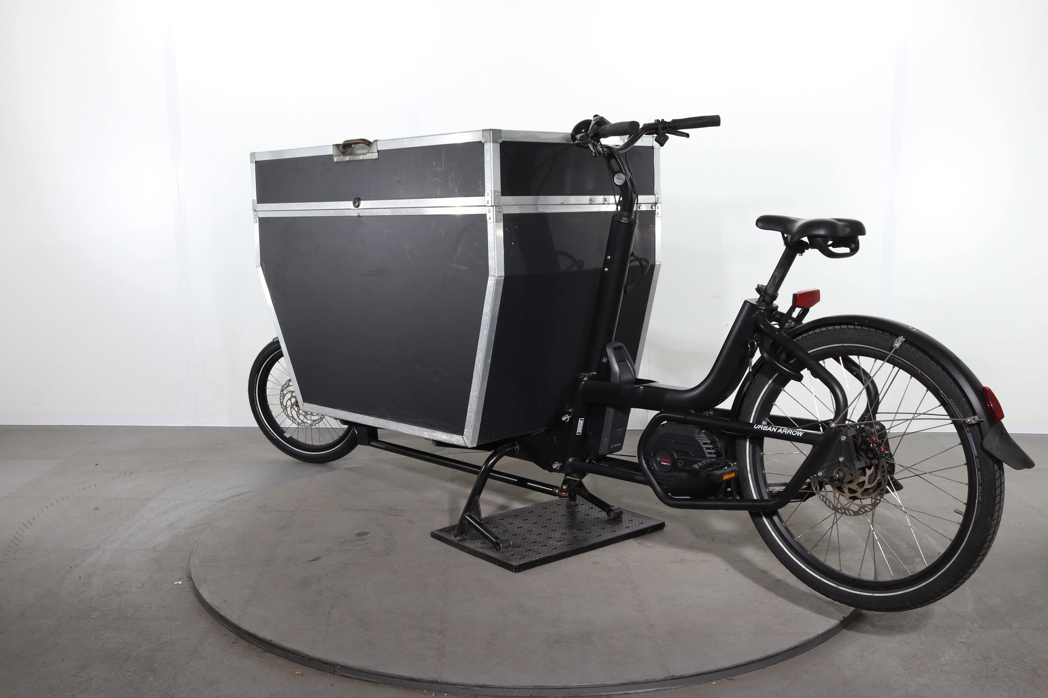 Urban Arrow Cargo Flatbed L - Image 5