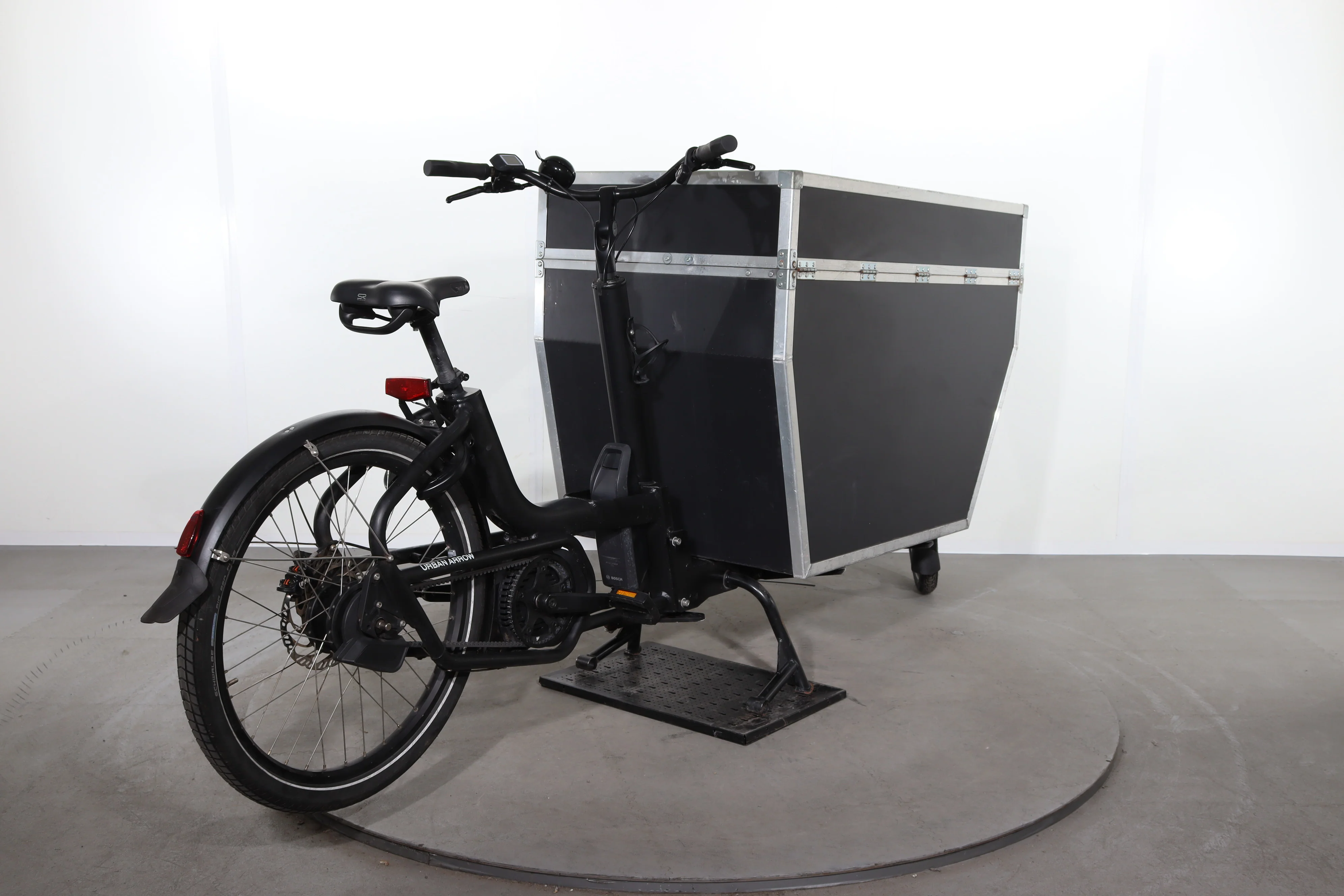 Urban Arrow Cargo Flatbed L - Image 6