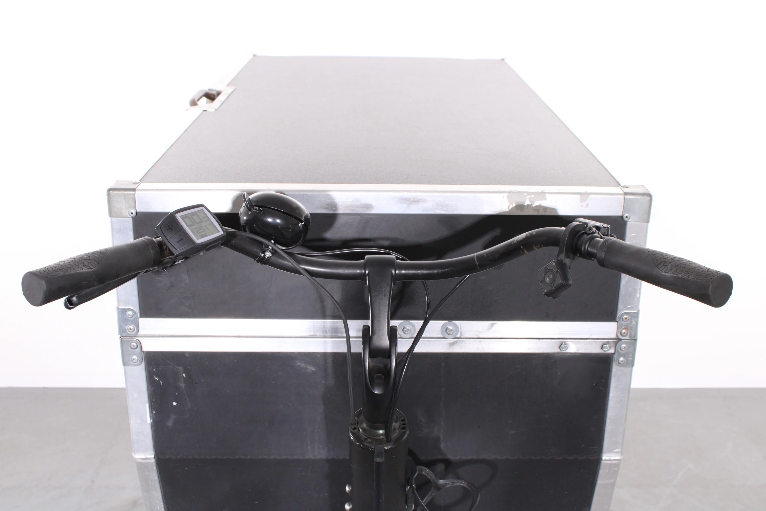 Urban Arrow Cargo Flatbed L - Image 7