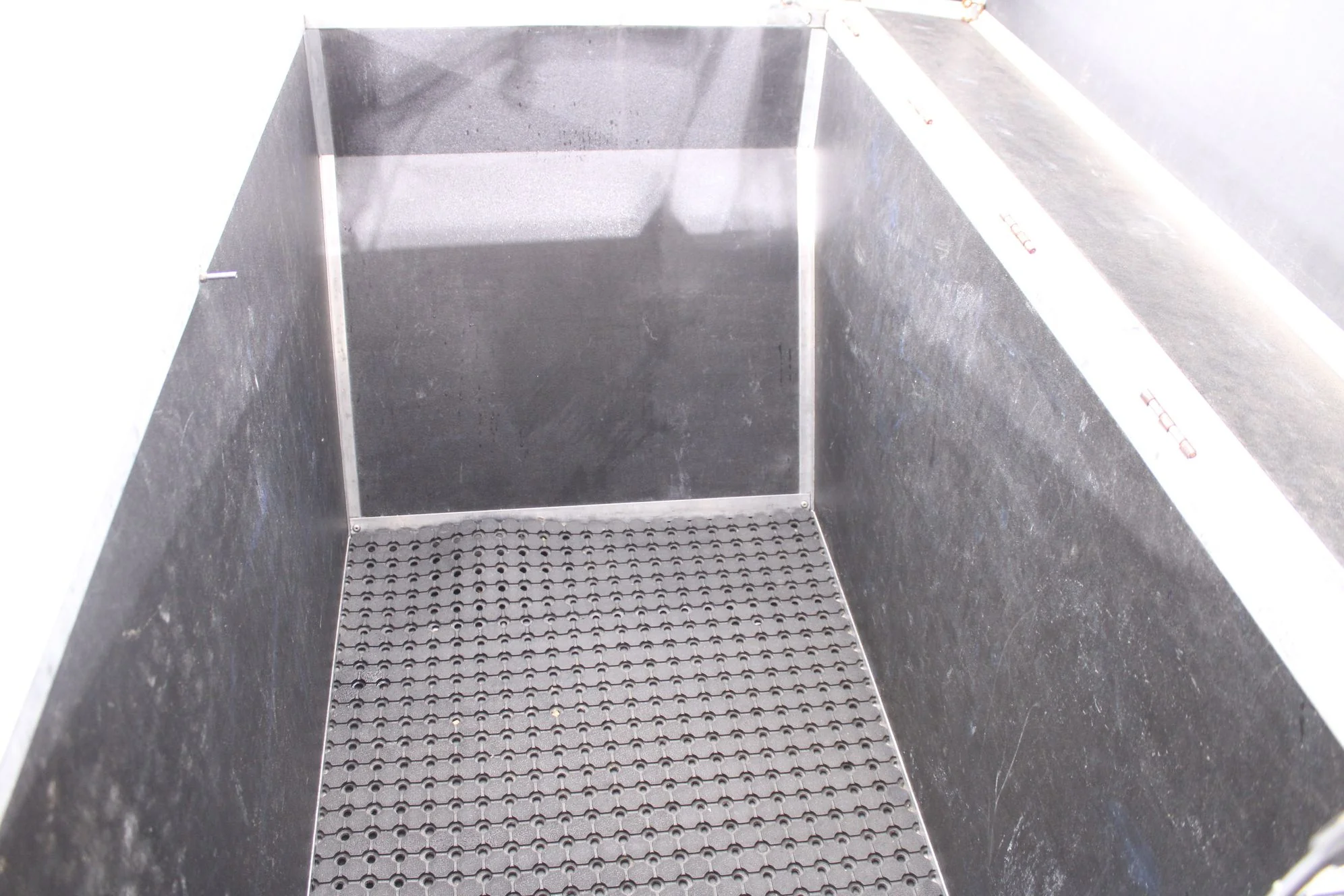 Urban Arrow Cargo Flatbed L - Image 8
