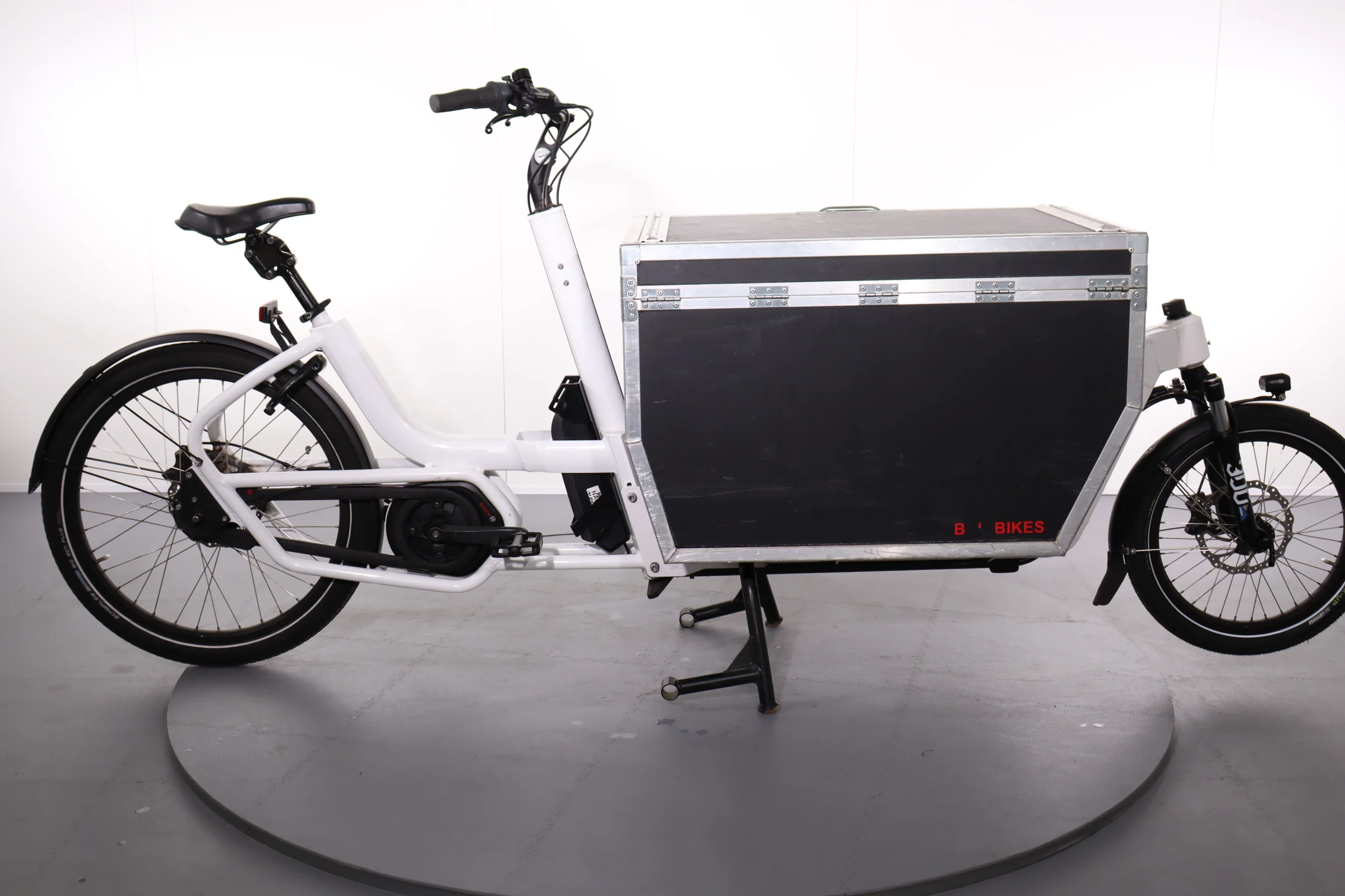 Urban Arrow Cargo Flight Case