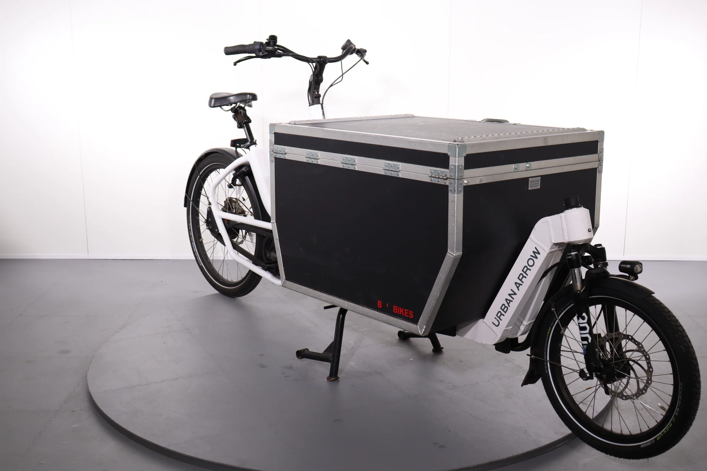 Urban Arrow Cargo Flight Case - Image 2