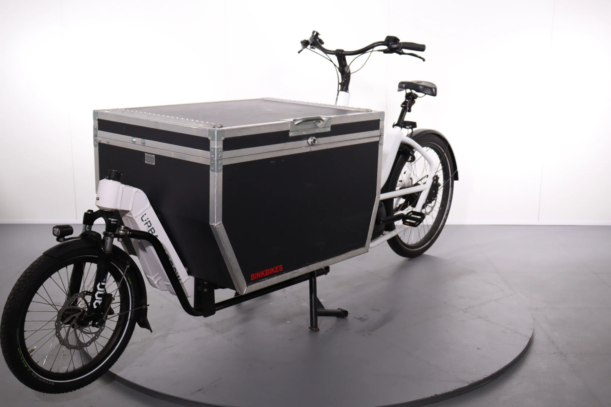 Urban Arrow Cargo Flight Case - Image 3