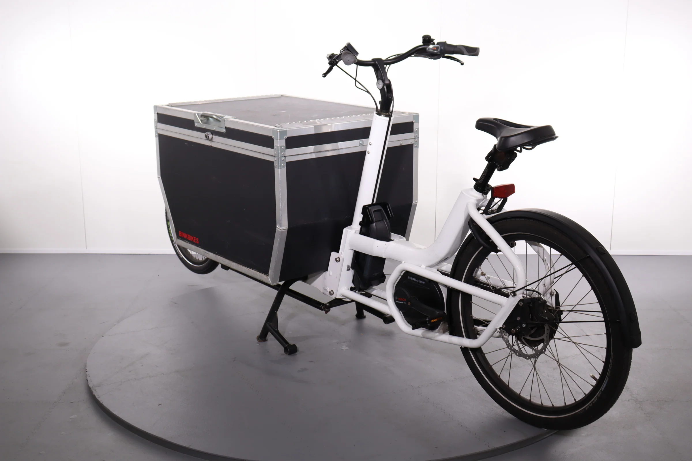 Urban Arrow Cargo Flight Case - Image 5