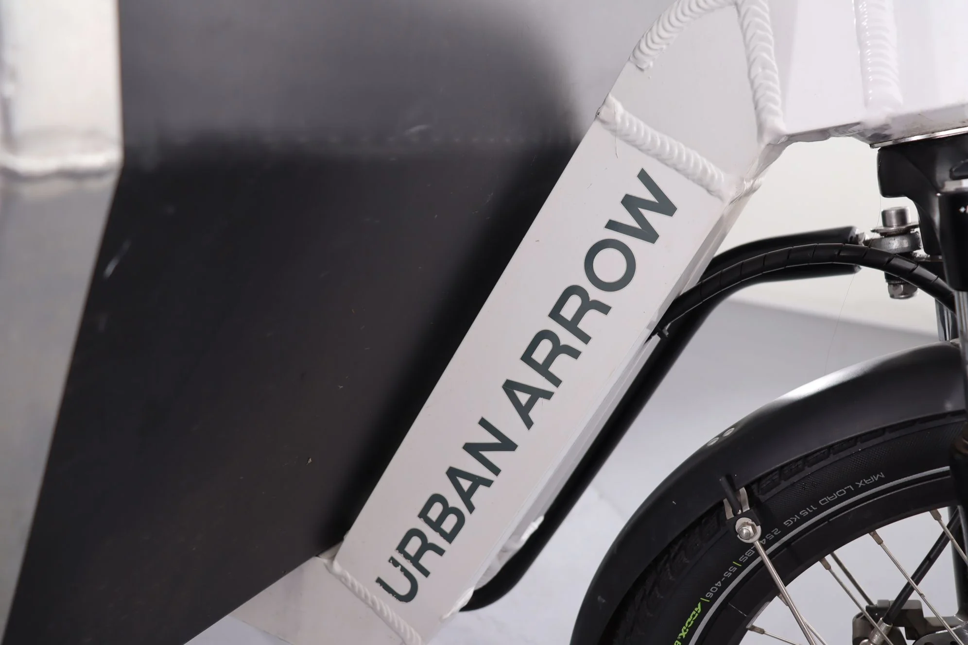Urban Arrow Cargo Flight Case - Image 8