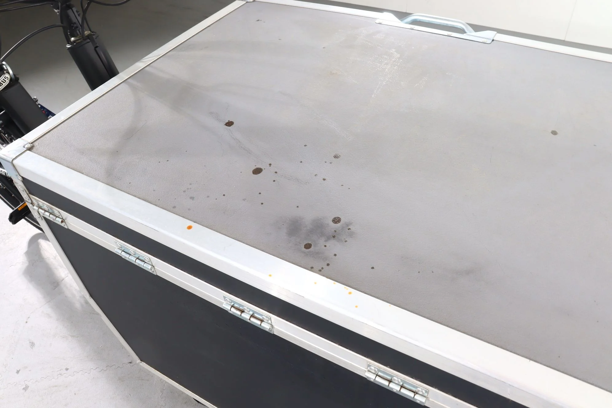 Urban Arrow Cargo Flight Case - Image 11
