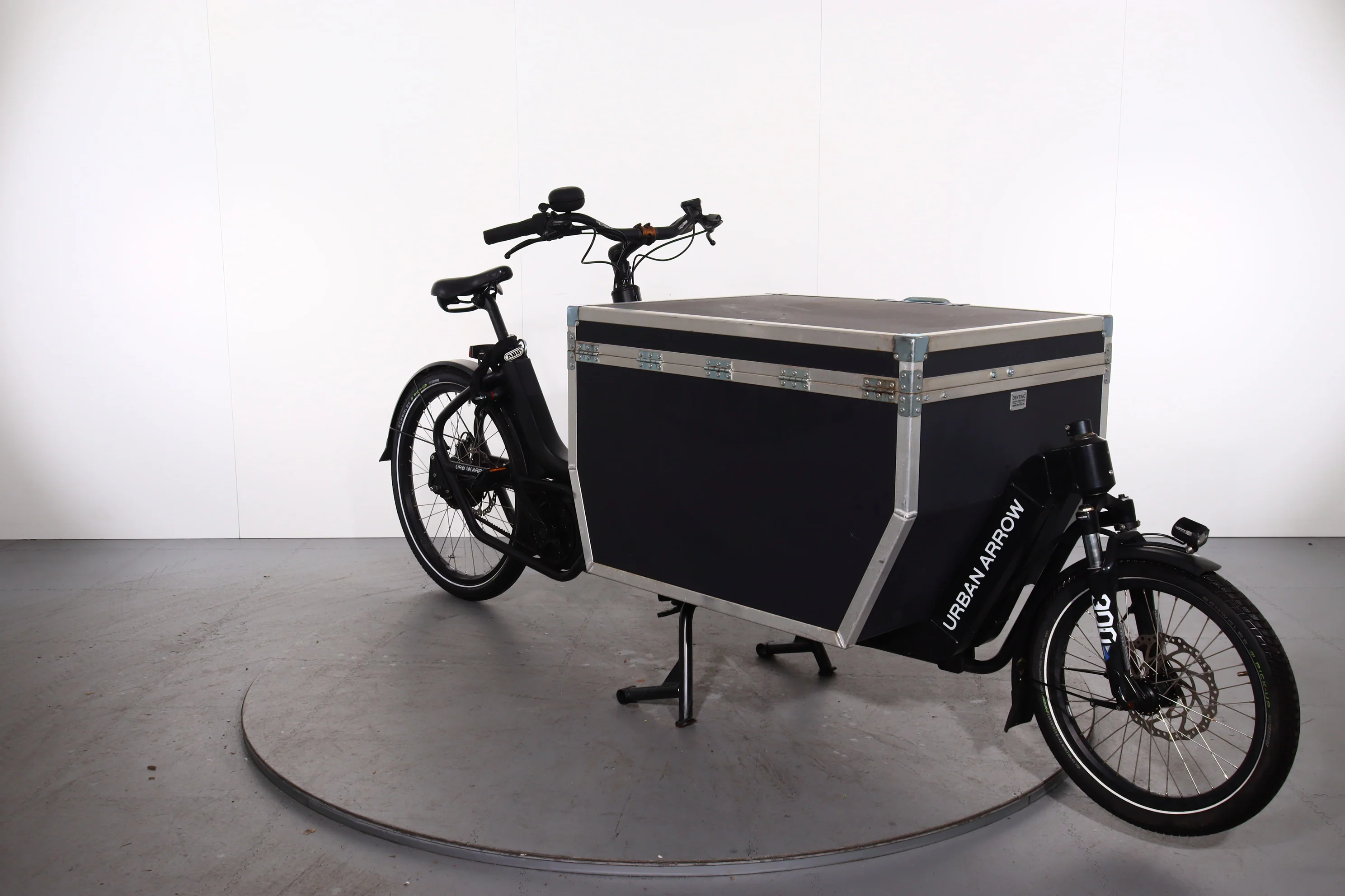 Urban Arrow Cargo Flight Case - Image 3