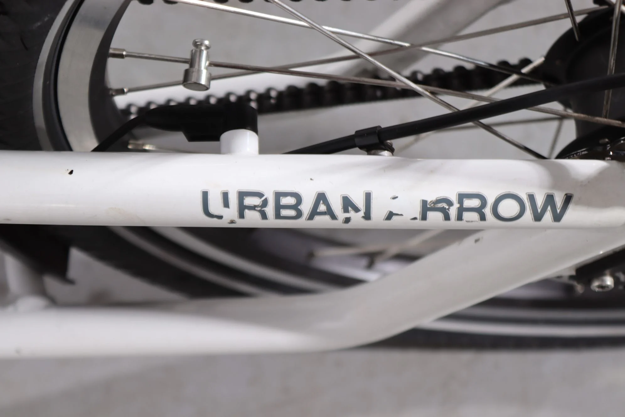 Urban Arrow Cargo L - Image 11