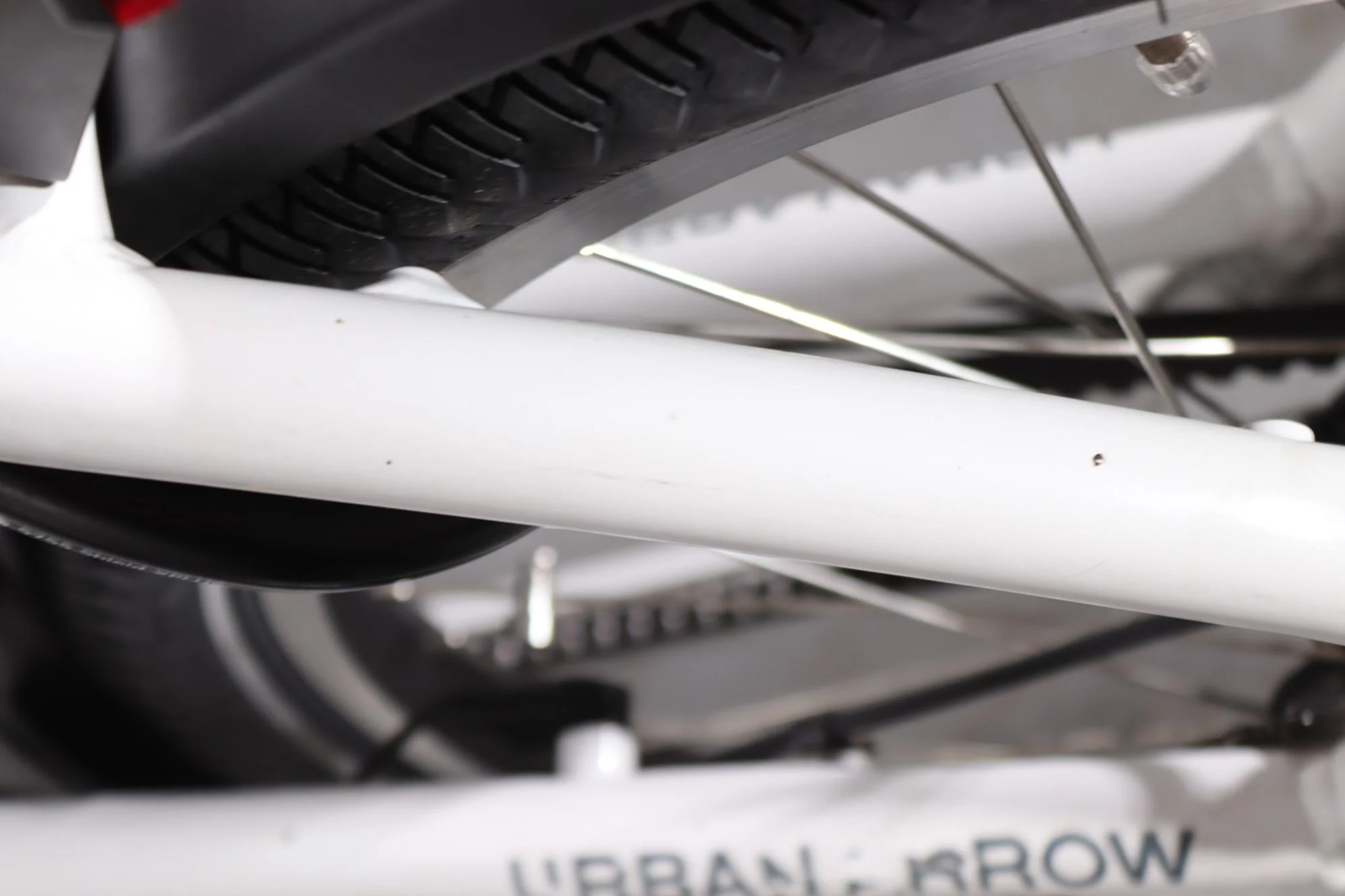 Urban Arrow Cargo L - Image 13