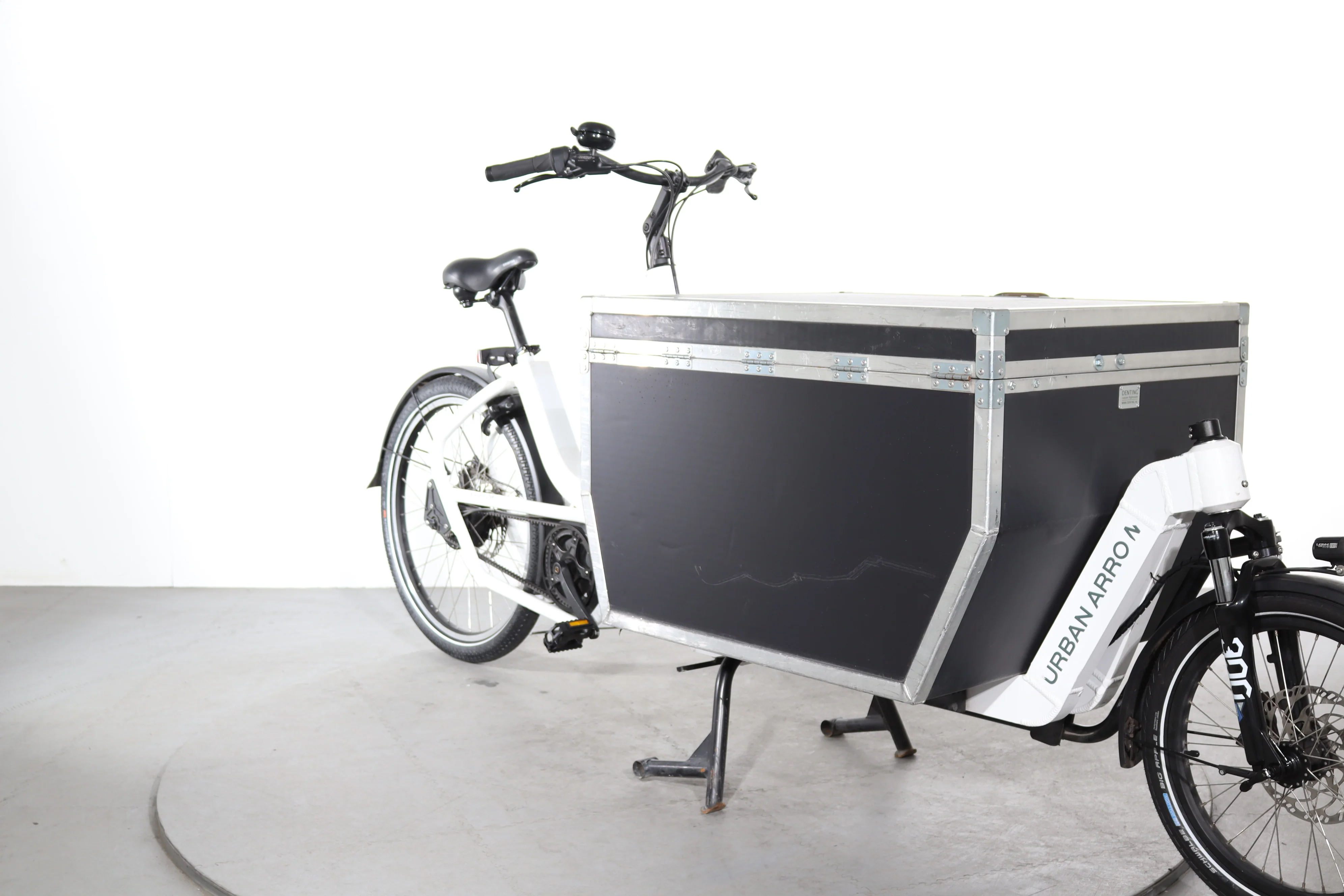 Urban Arrow Cargo L - Image 2