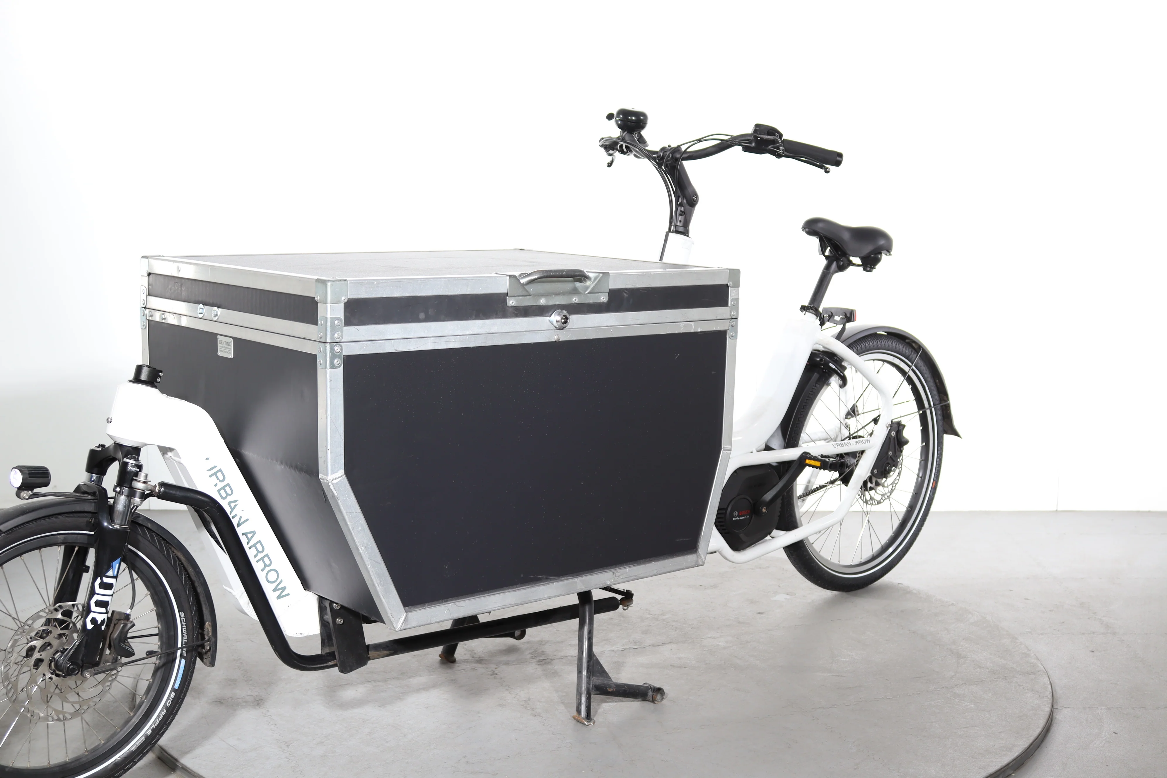 Urban Arrow Cargo L - Image 3