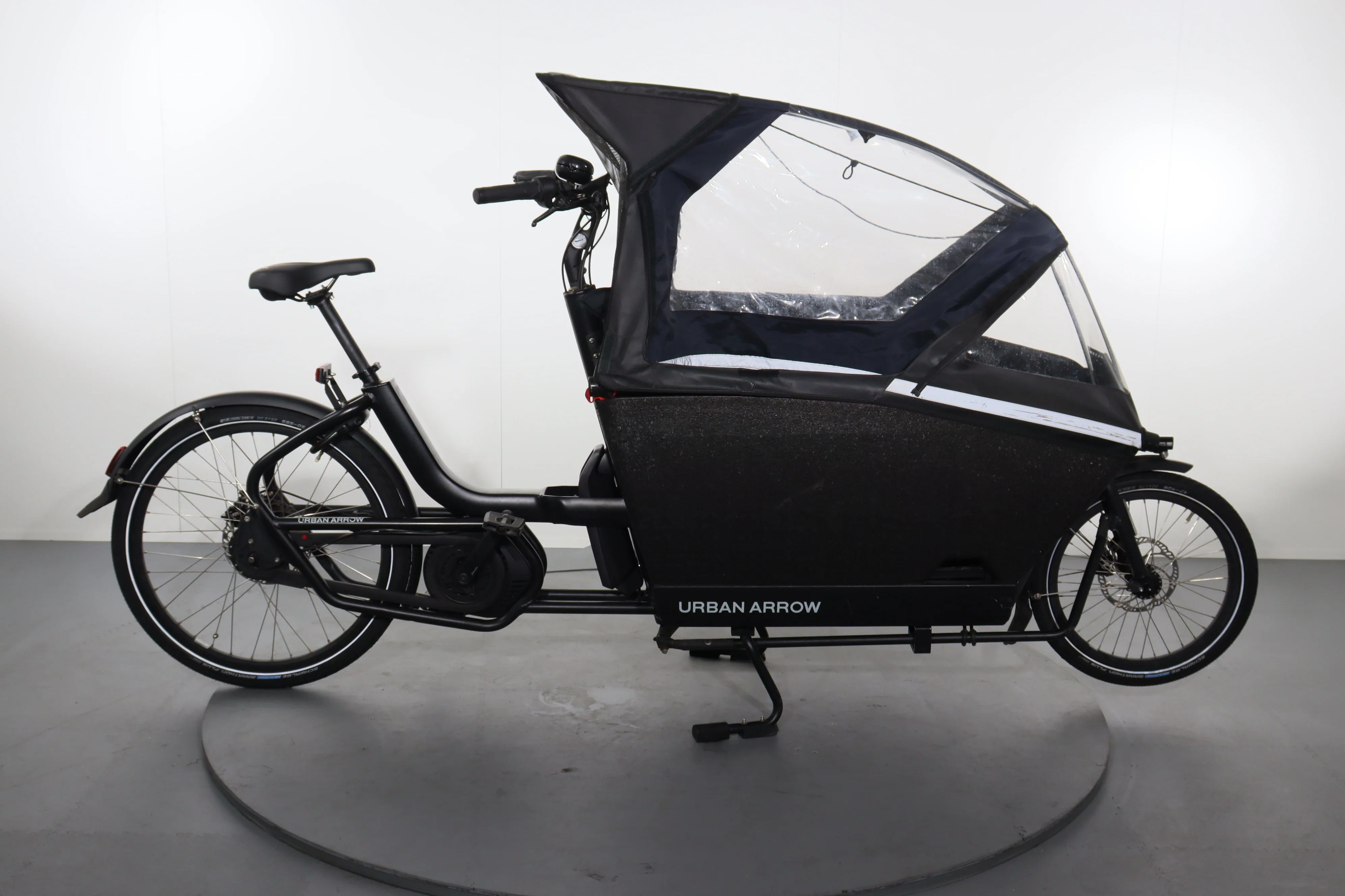 Urban Arrow Familiy Performance Plus