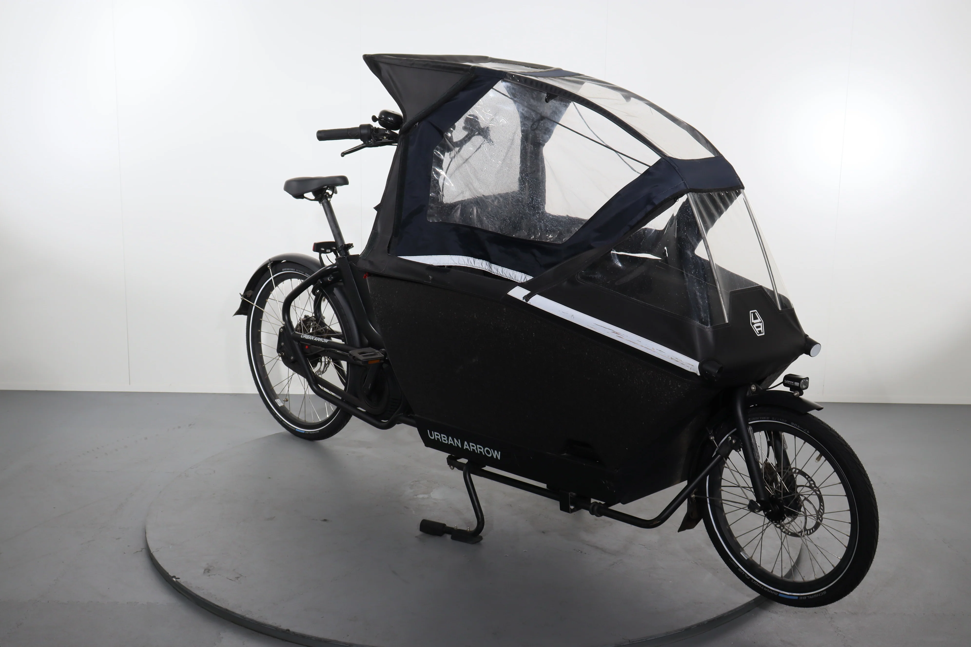 Urban Arrow Familiy Performance Plus - Image 2