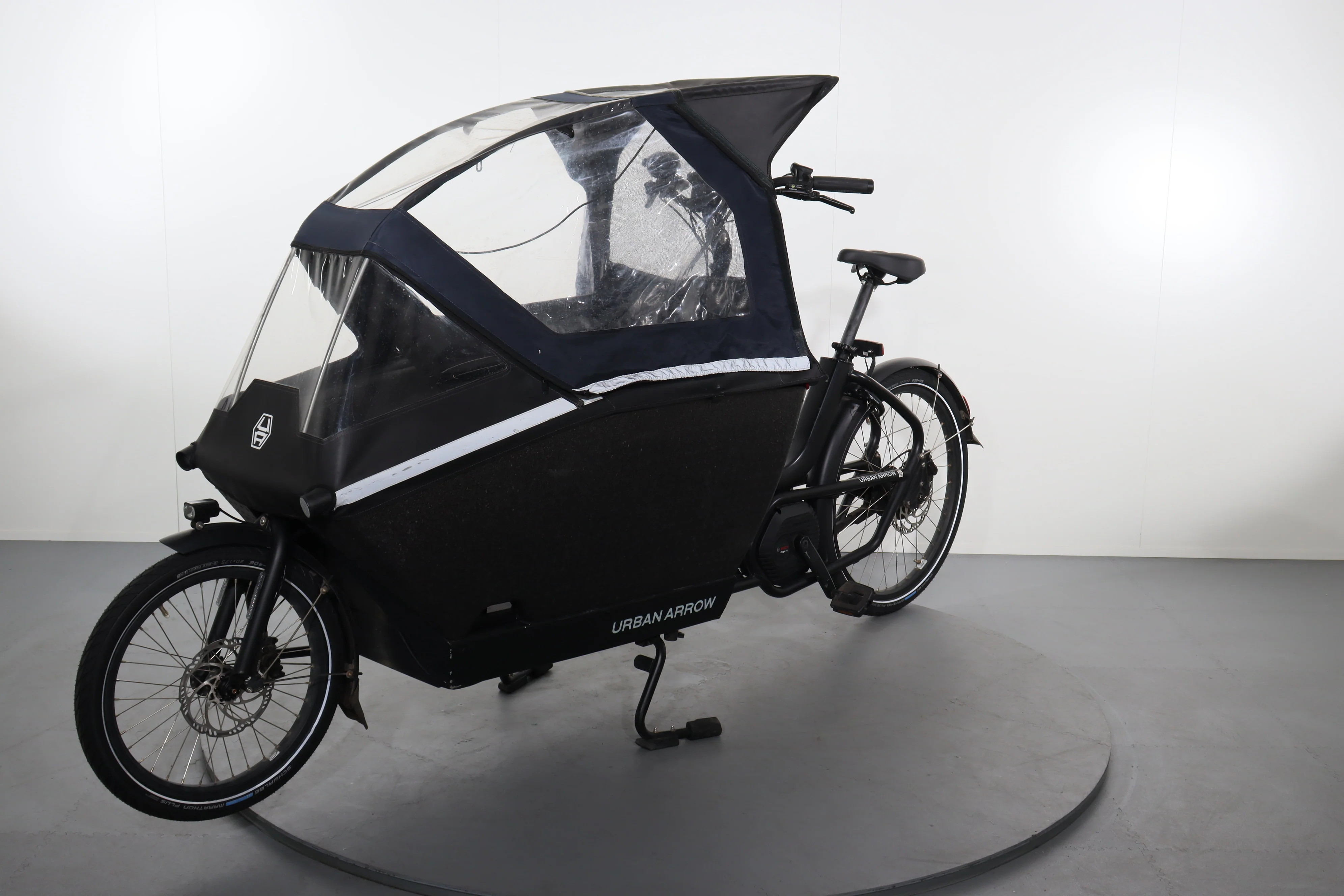 Urban Arrow Familiy Performance Plus - Image 3