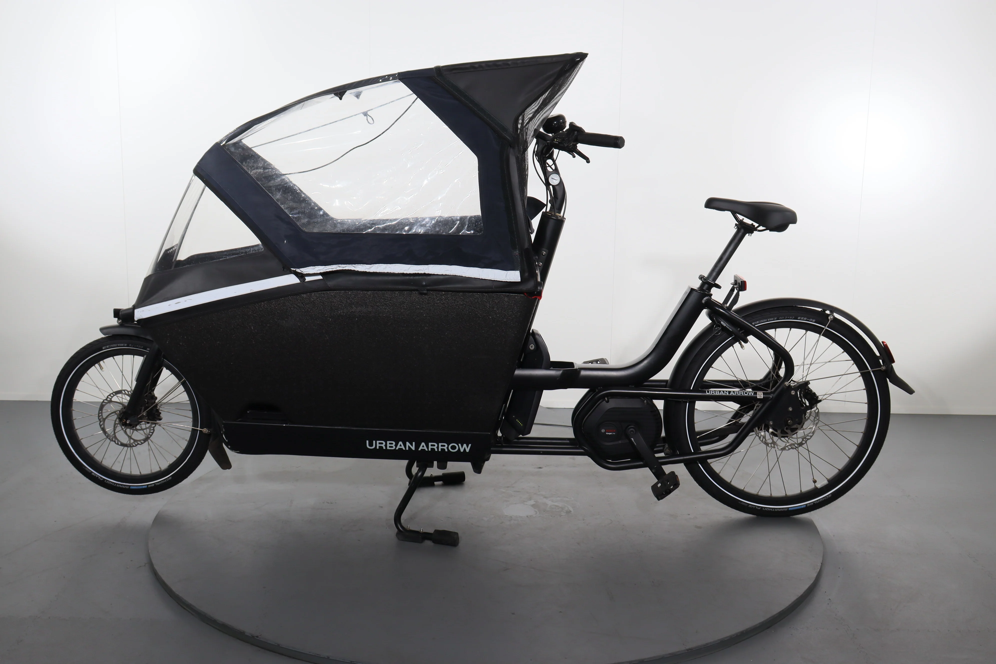 Urban Arrow Familiy Performance Plus - Image 4
