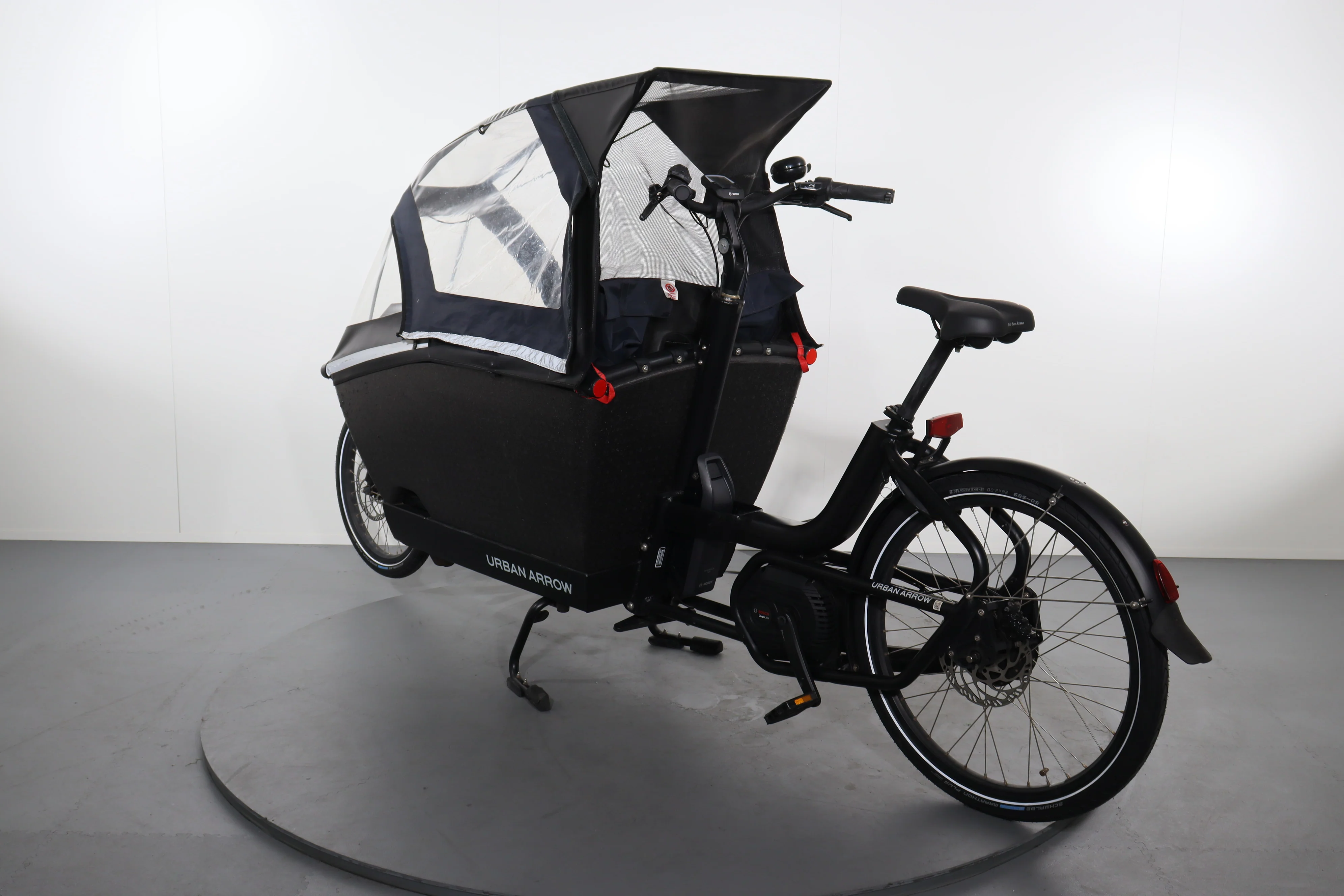 Urban Arrow Familiy Performance Plus - Image 5