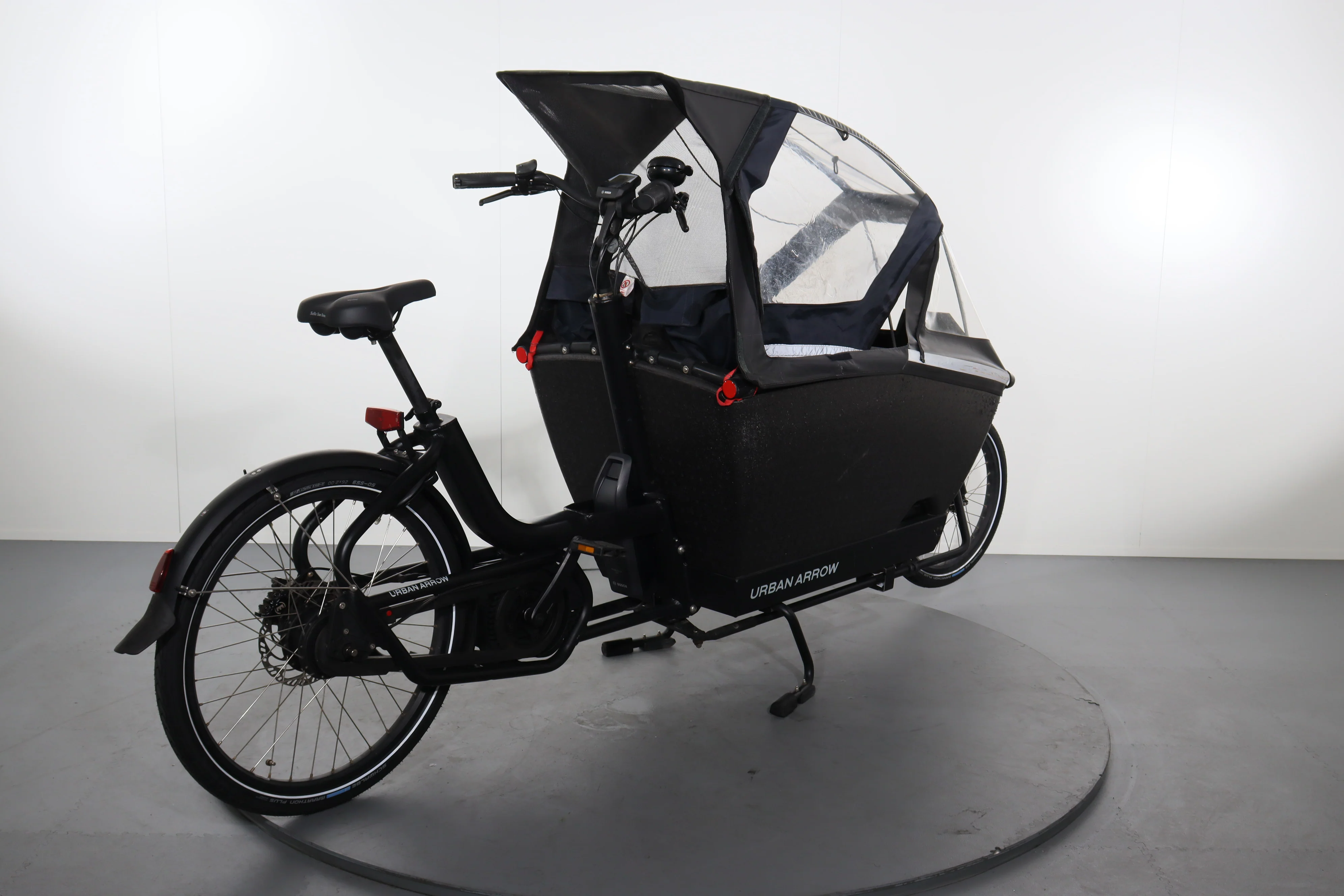 Urban Arrow Familiy Performance Plus - Image 6