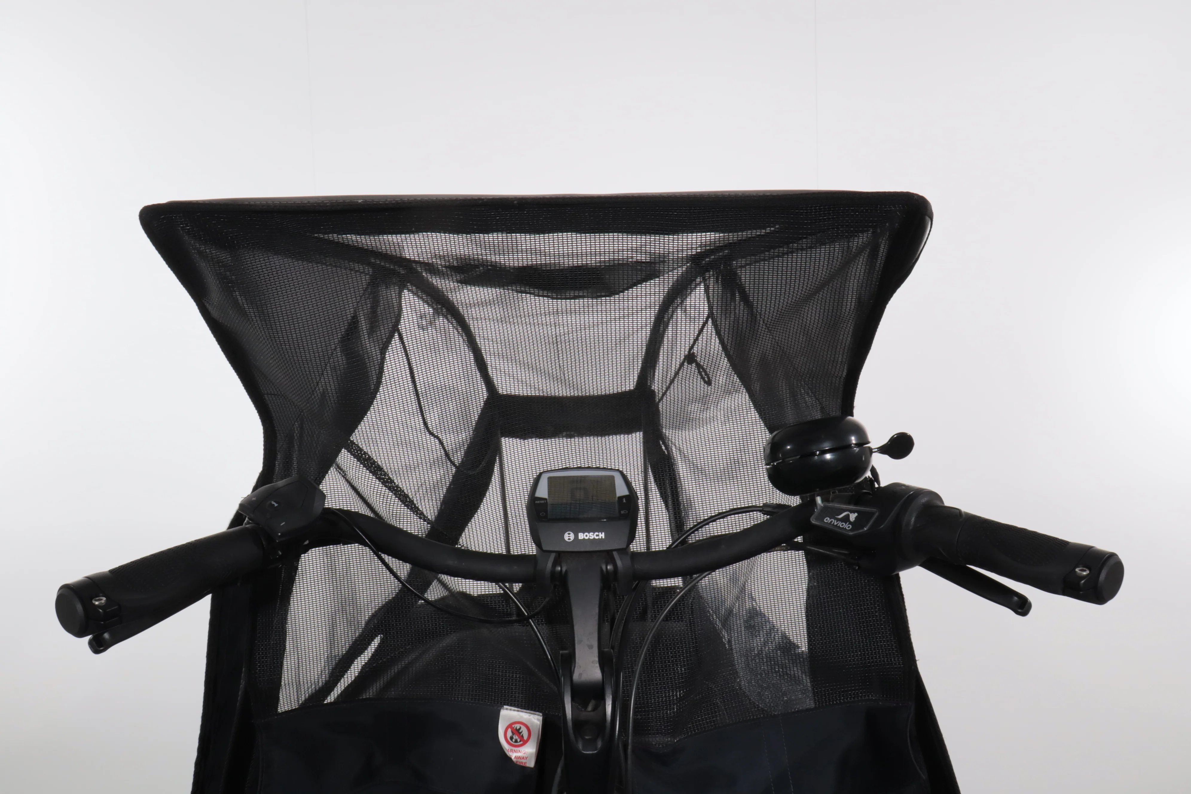 Urban Arrow Familiy Performance Plus - Image 7