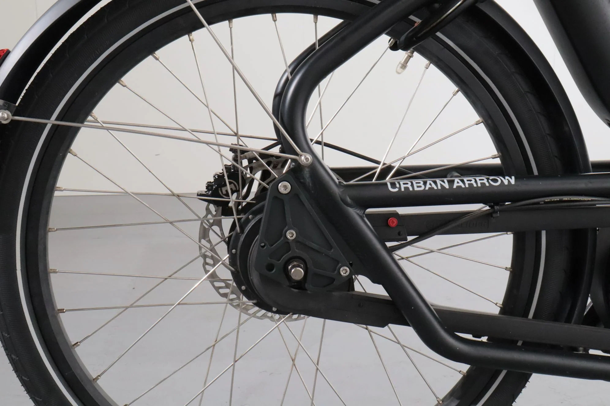 Urban Arrow Familiy Performance Plus - Image 8