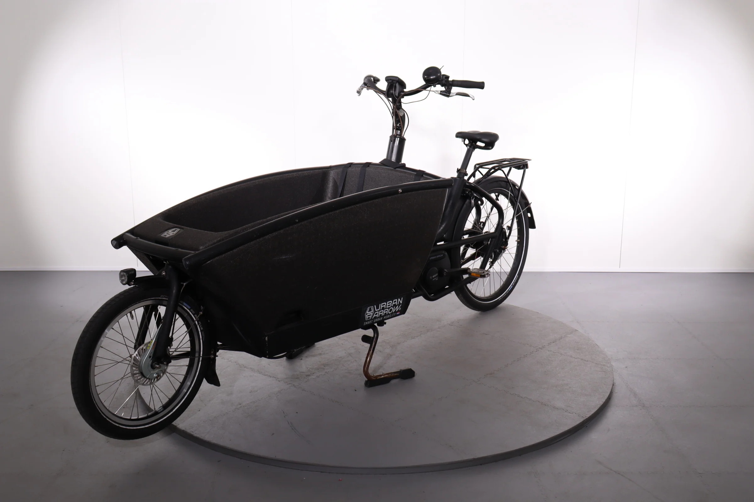 Urban Arrow Family Active Line Plus - Image 3