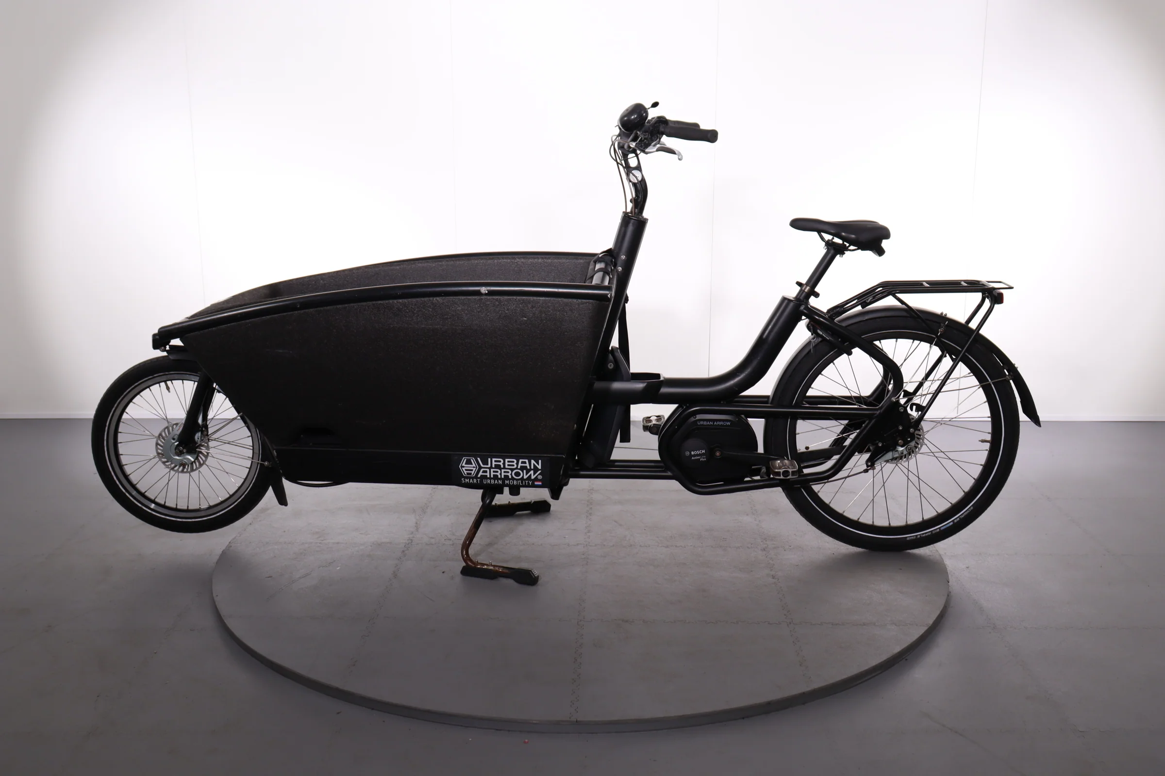 Urban Arrow Family Active Line Plus - Image 4