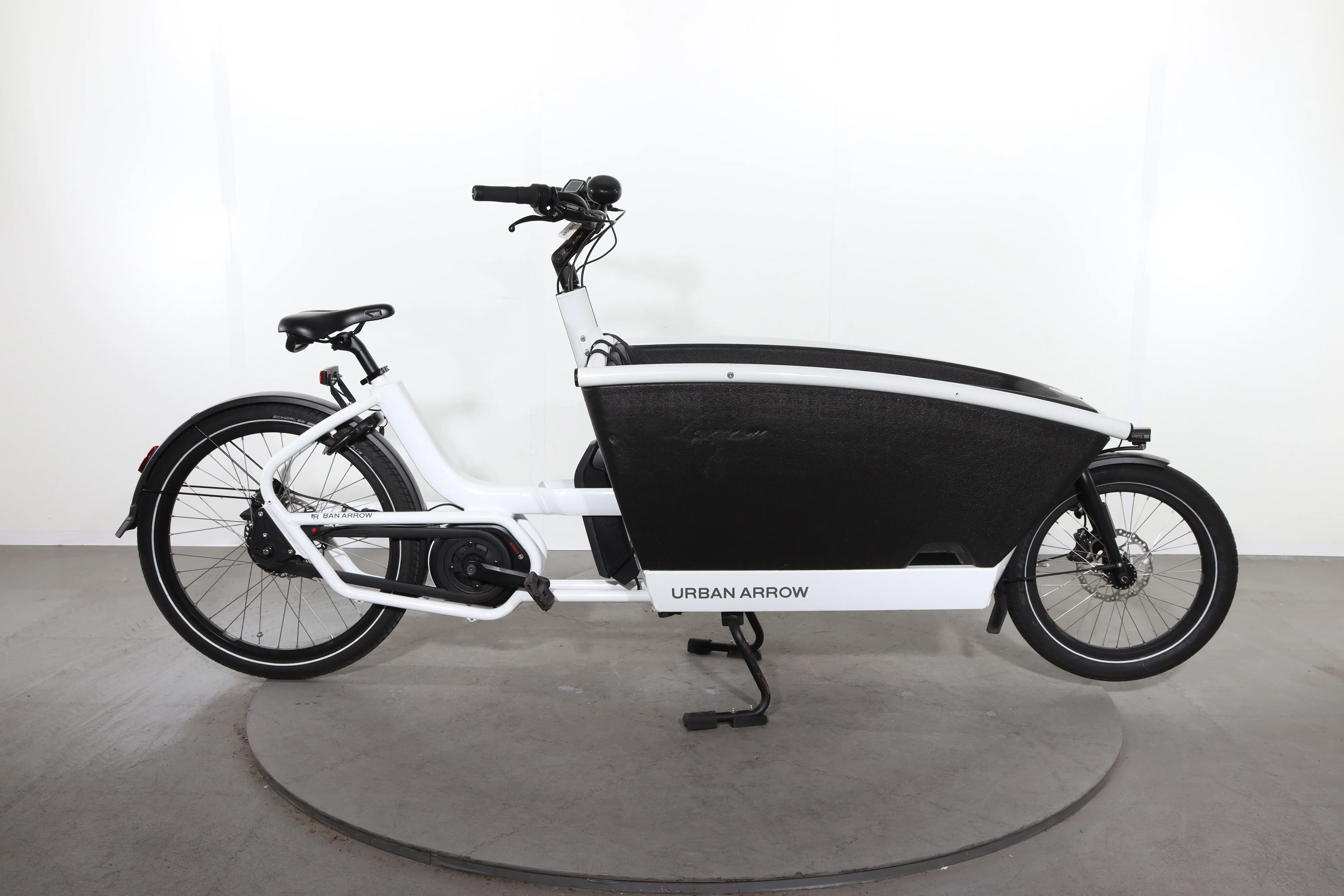 Urban Arrow Family Active Line Plus