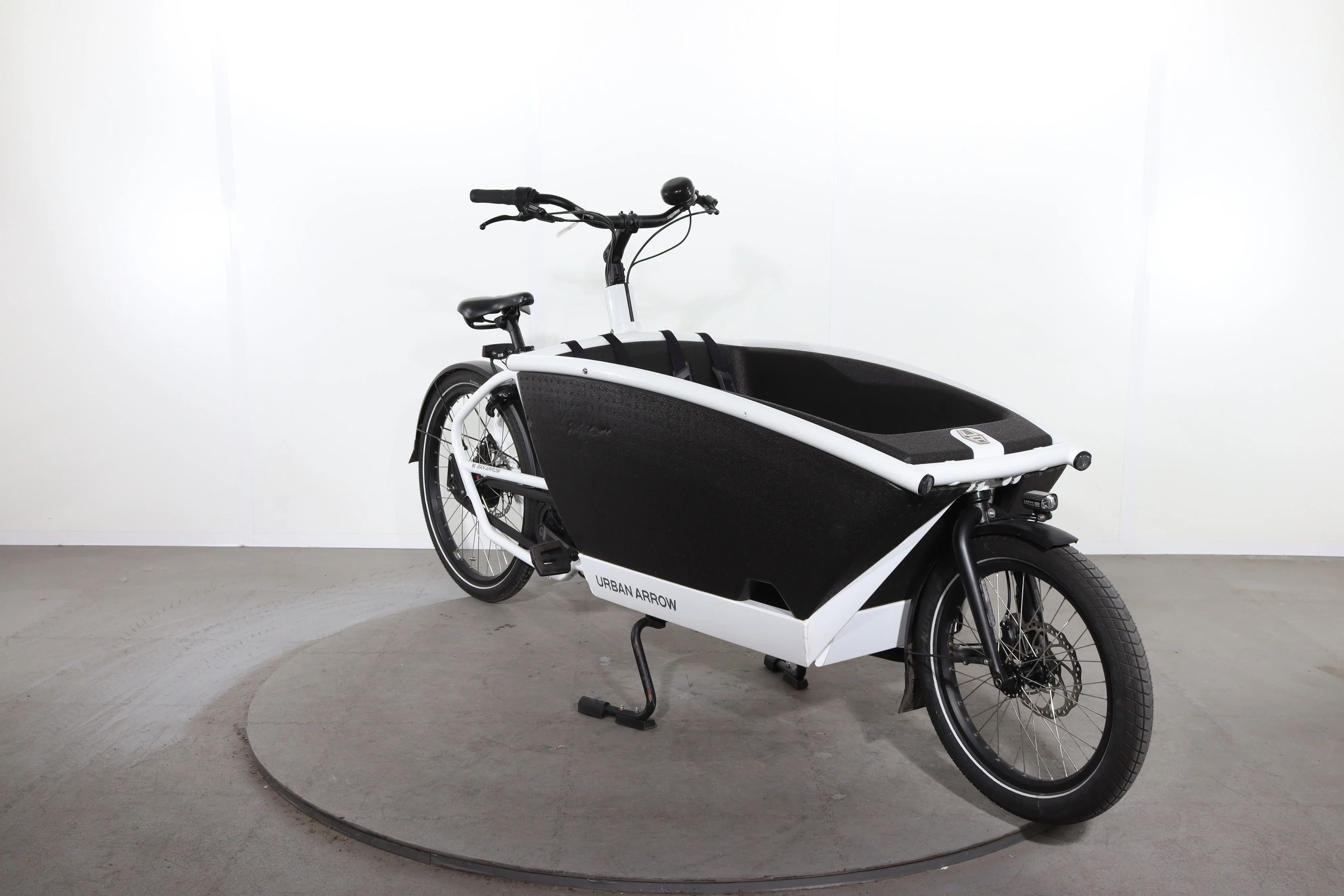 Urban Arrow Family Active Line Plus - Image 2