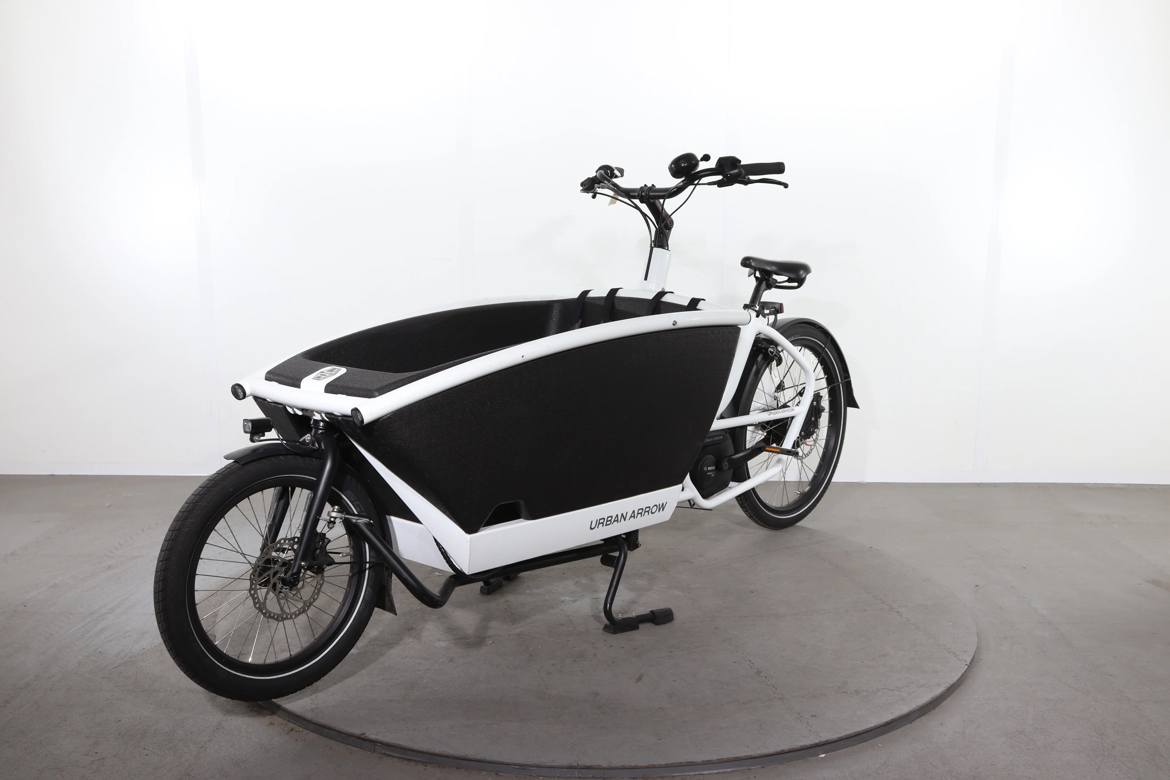 Urban Arrow Family Active Line Plus - Image 3
