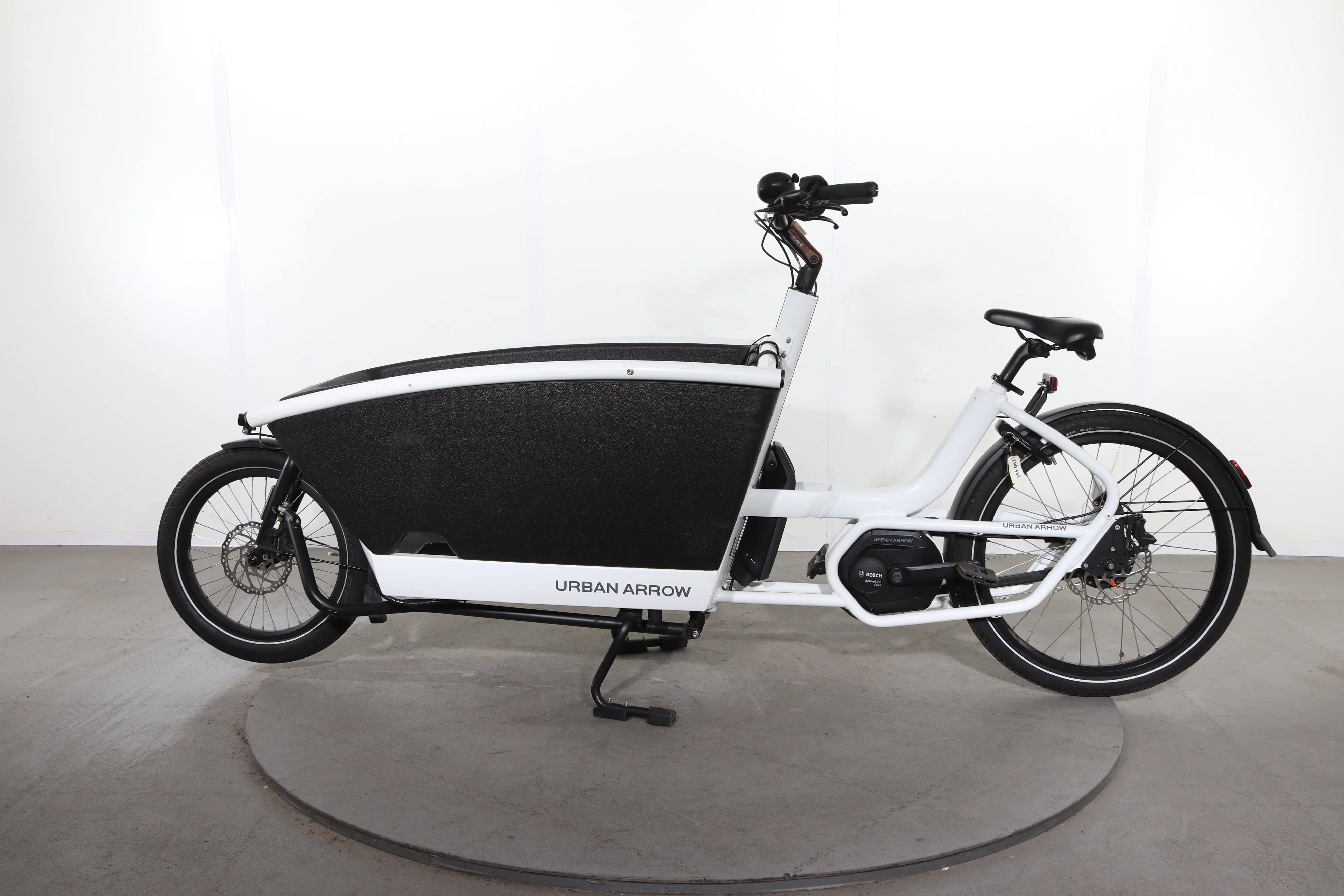 Urban Arrow Family Active Line Plus - Image 4