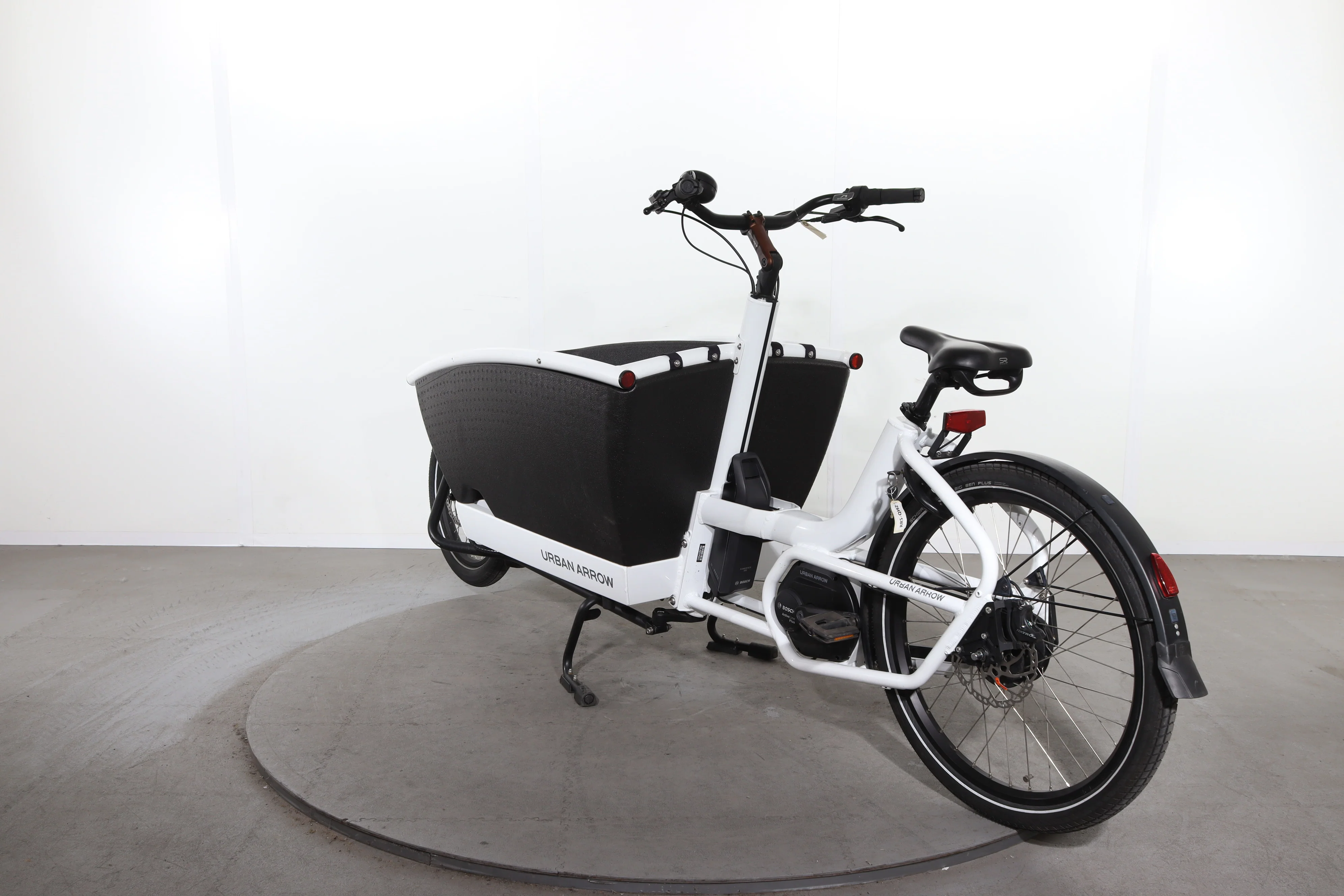 Urban Arrow Family Active Line Plus - Image 5