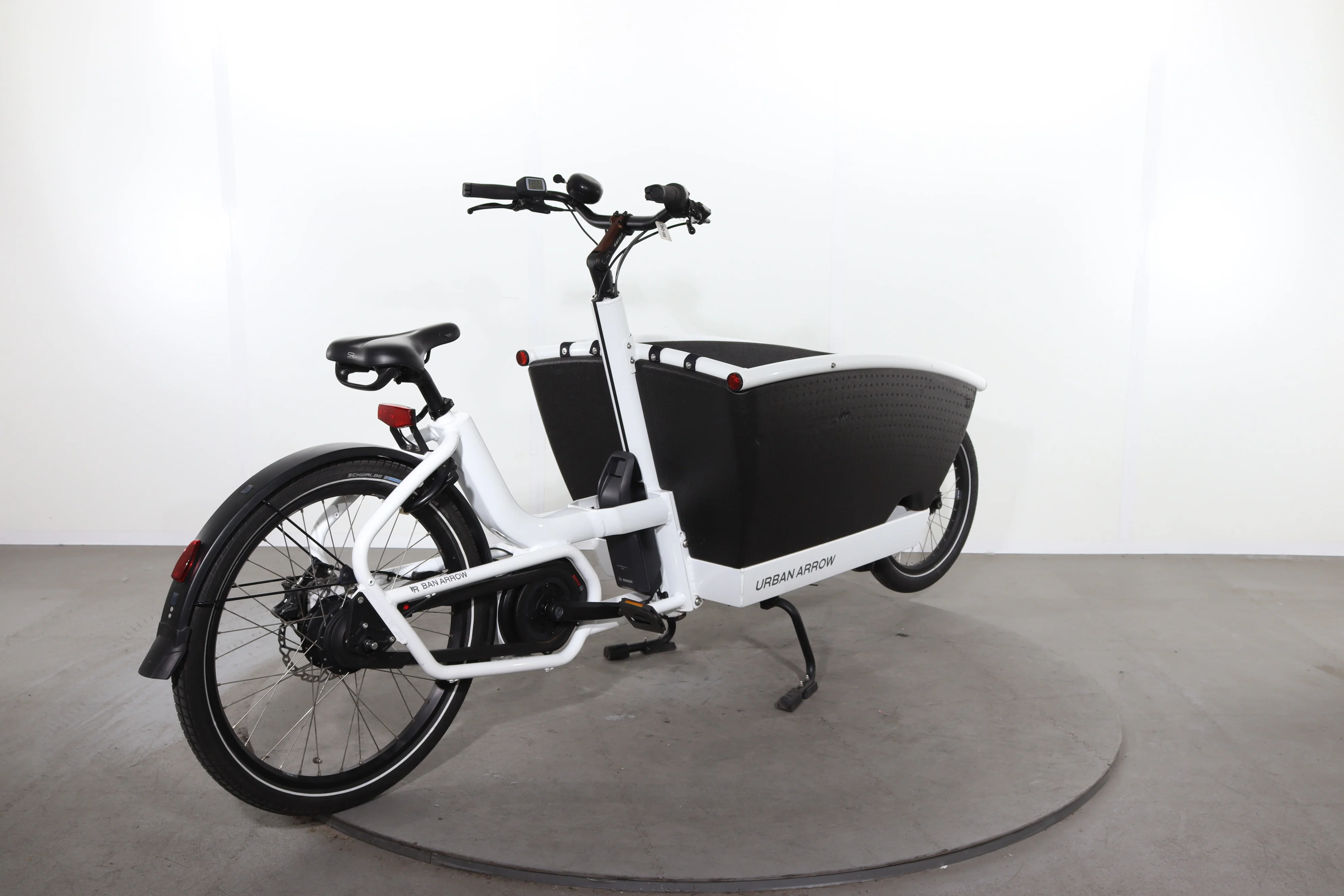 Urban Arrow Family Active Line Plus - Image 6