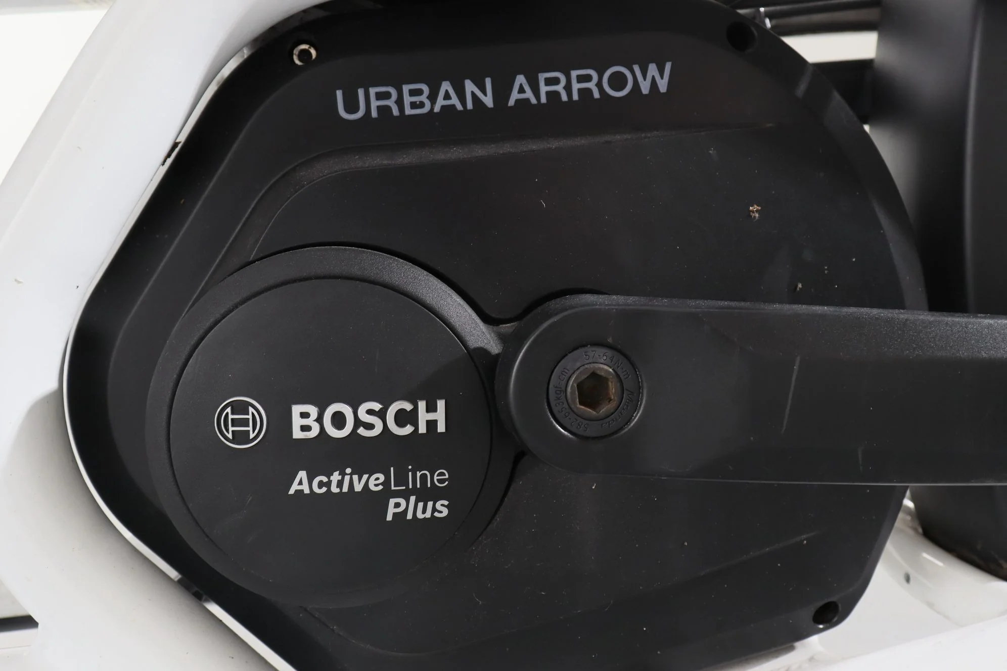 Urban Arrow Family - Image 14